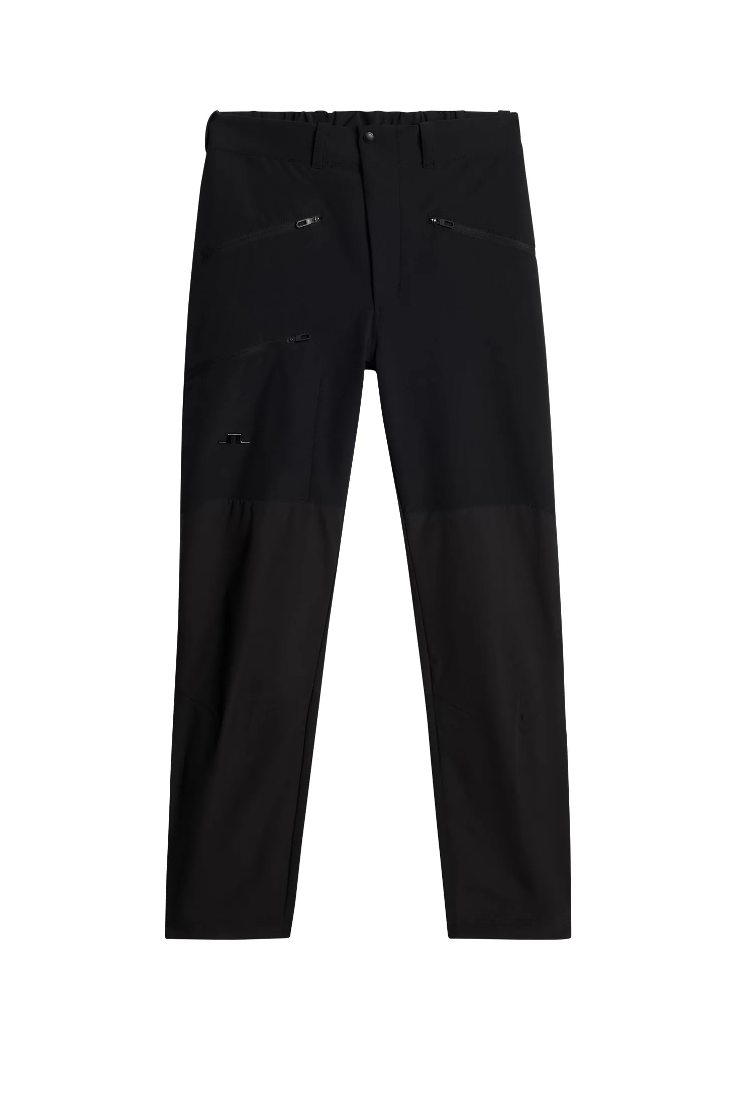 Ariana Softshell Pant / Black sold by J. Lindeberg