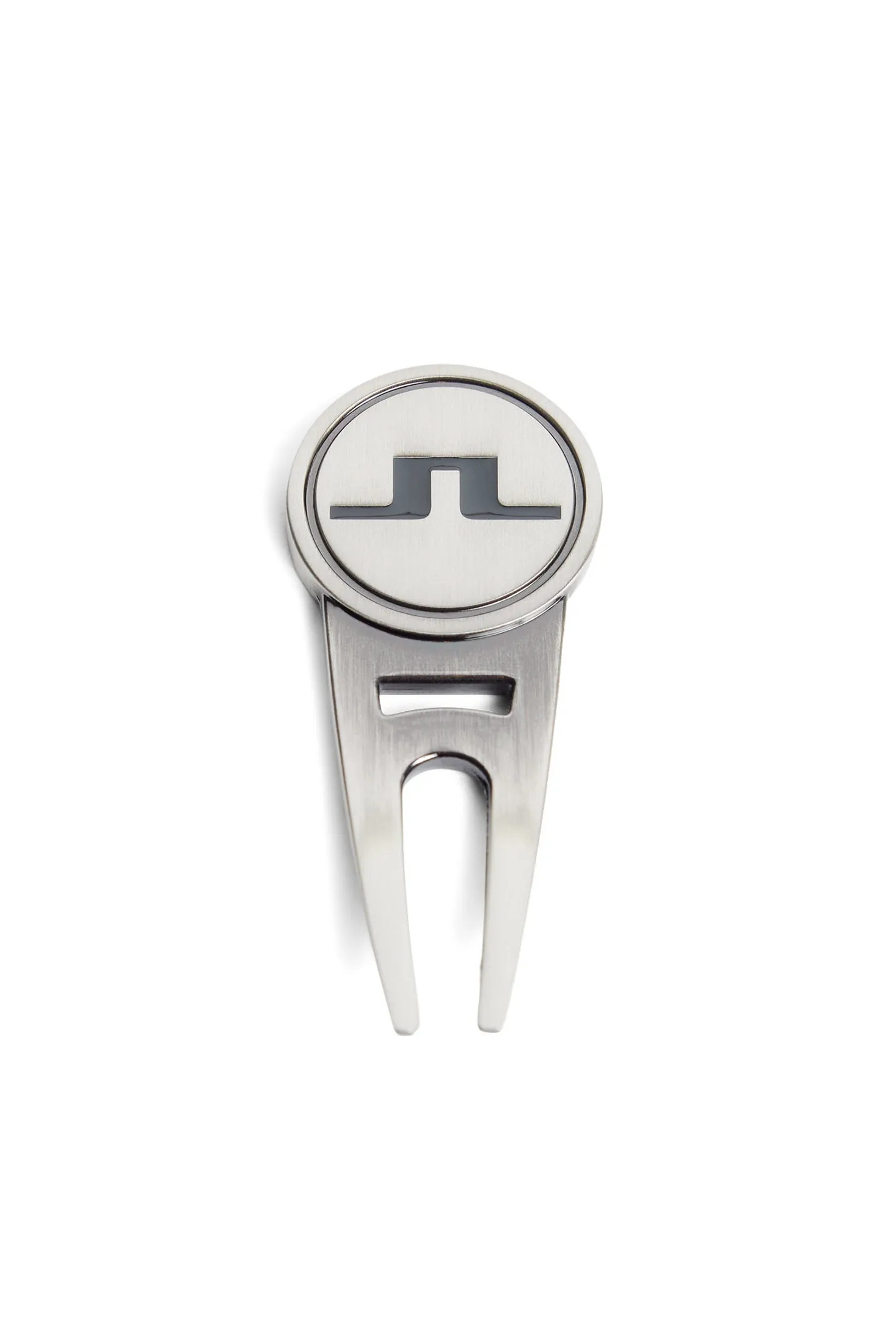 Divot Tool / Black sold by J. Lindeberg