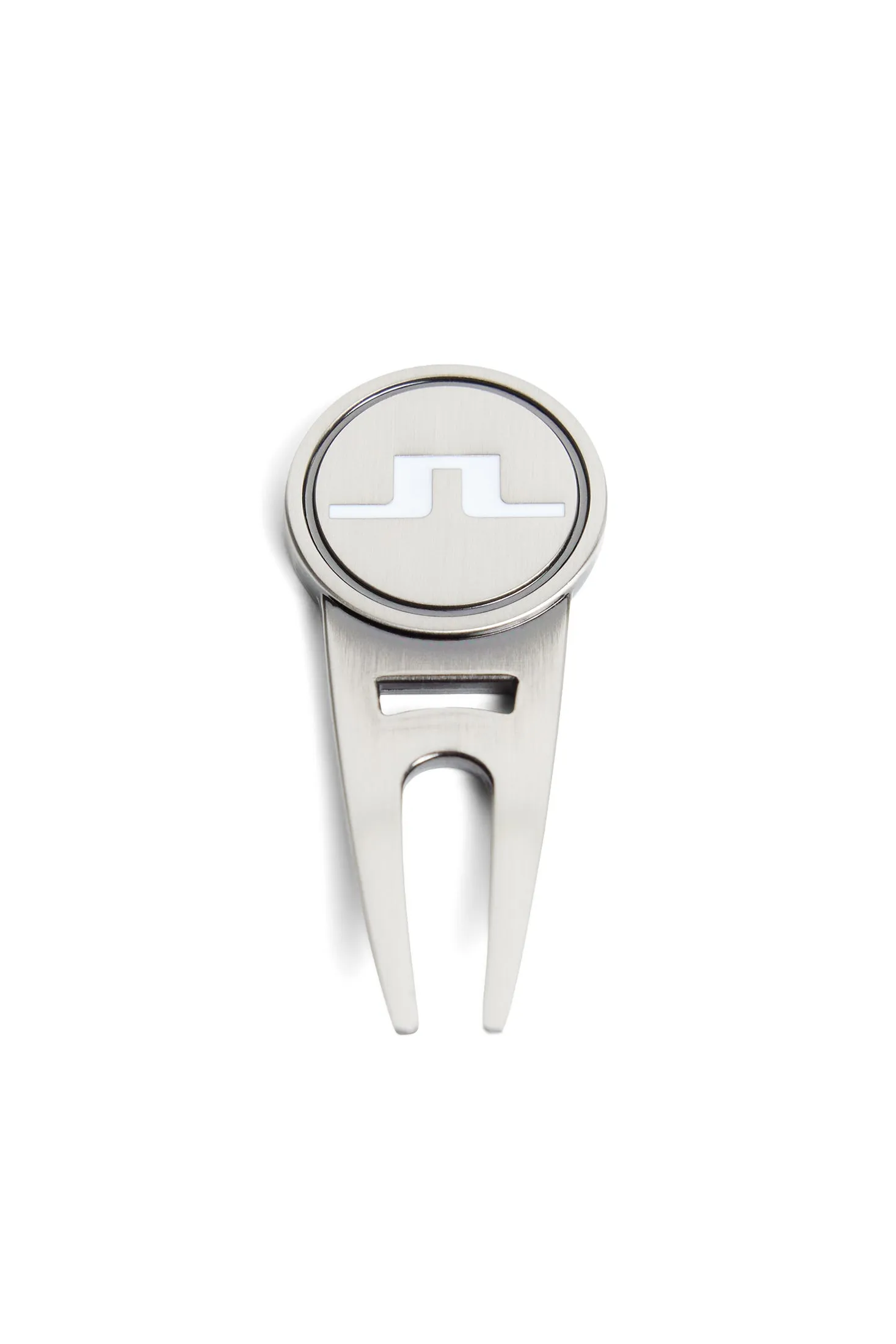 Divot Tool / White sold by J. Lindeberg