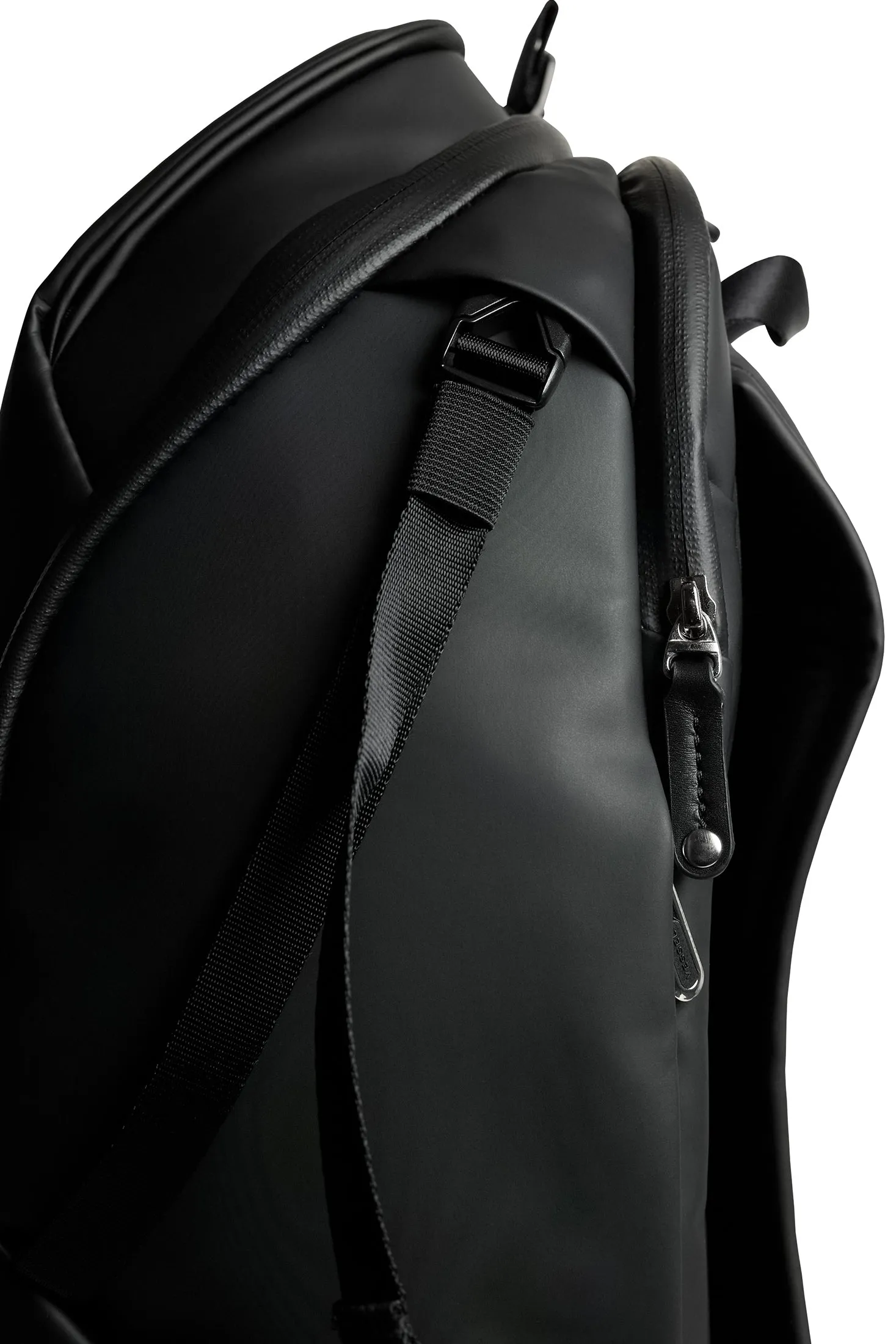 Prime X Back Pack / Black sold by J. Lindeberg product image thumbnail 5
