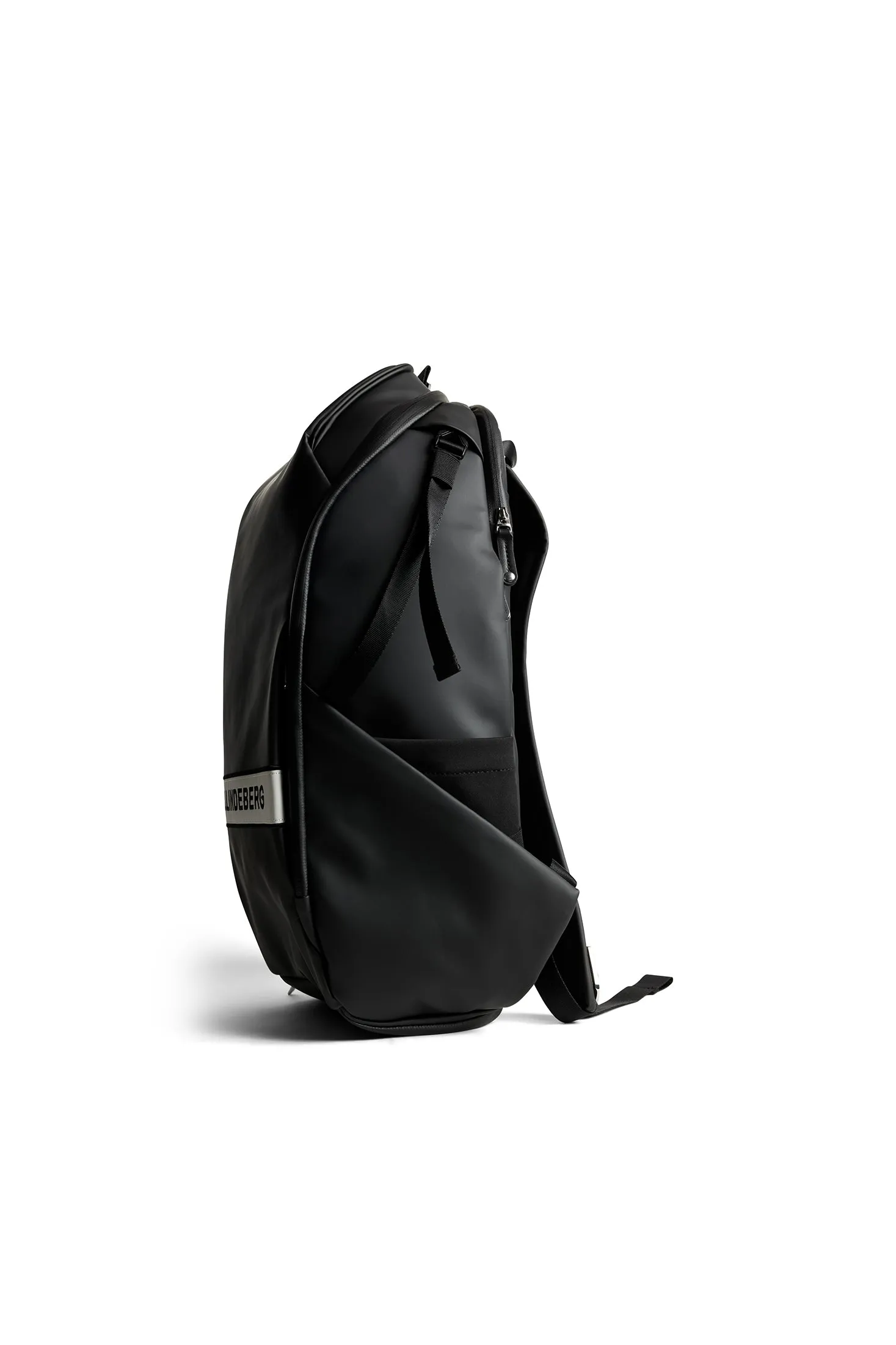 Prime X Back Pack / Black sold by J. Lindeberg product image thumbnail 4