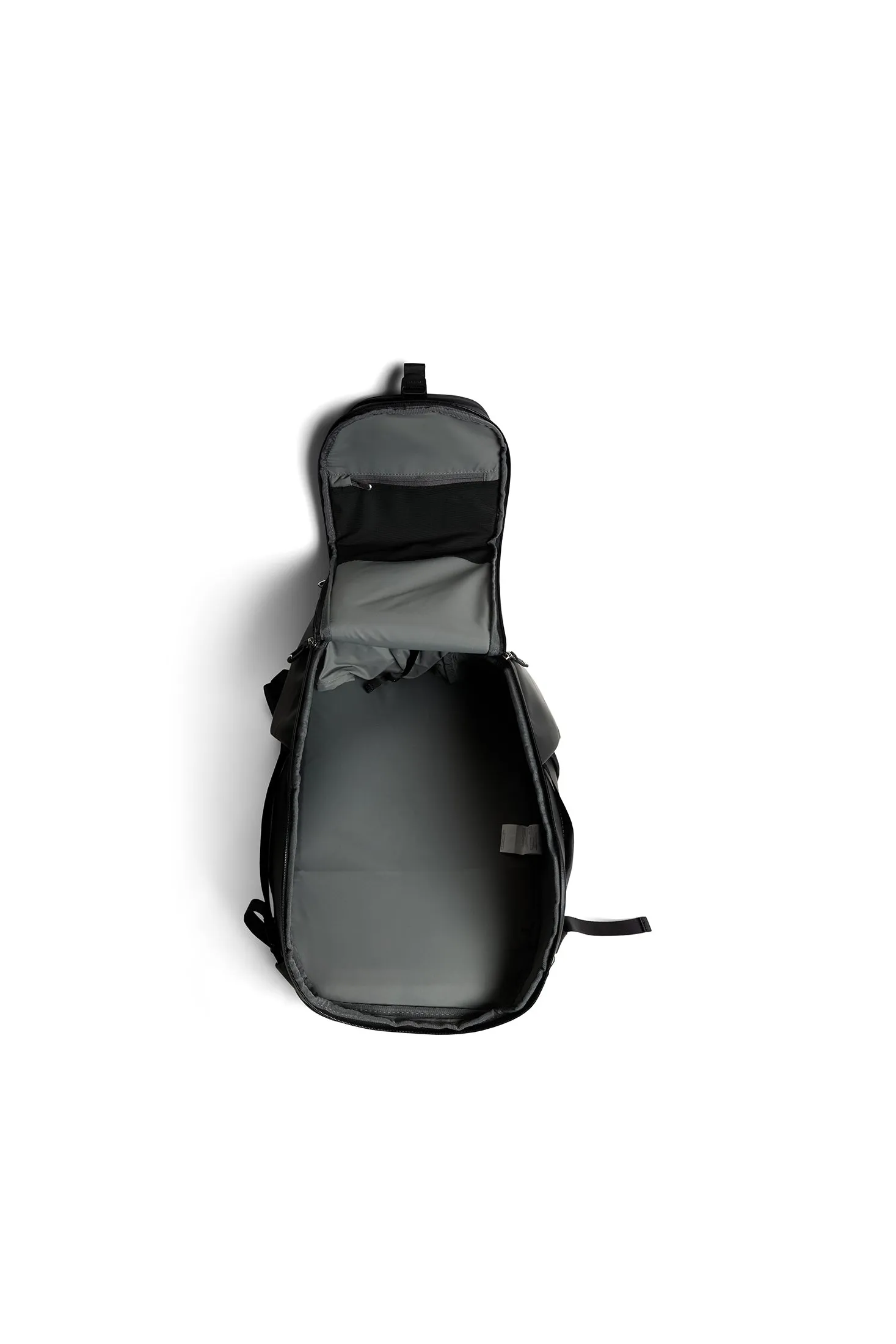 Prime X Back Pack / Black sold by J. Lindeberg product image thumbnail 3
