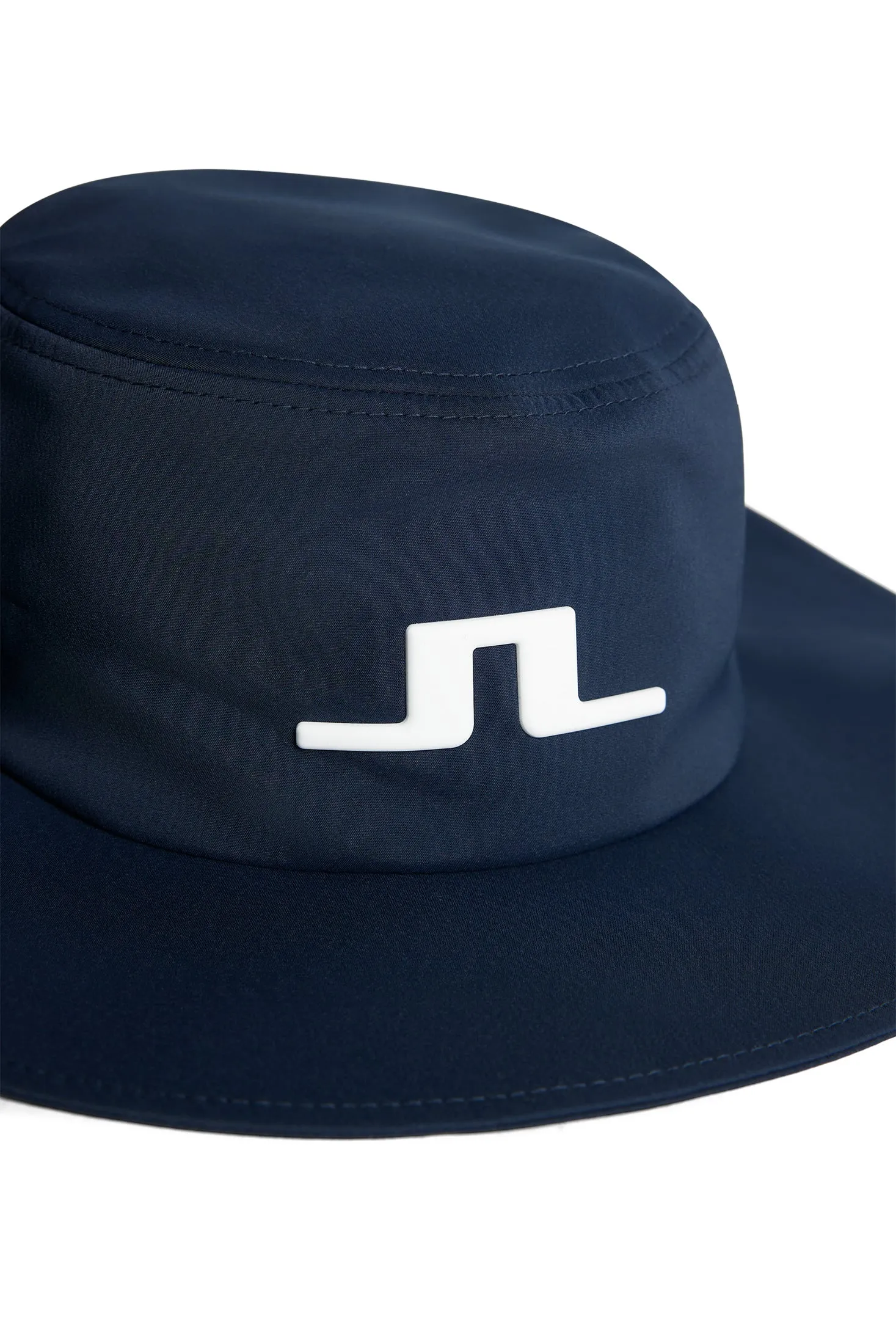 Tour Bucket Hat / JL Navy sold by J. Lindeberg product image thumbnail 3