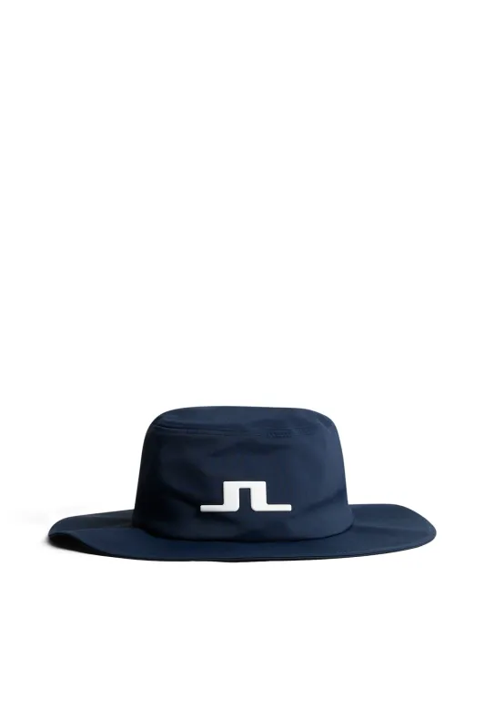 Tour Bucket Hat / JL Navy sold by J. Lindeberg