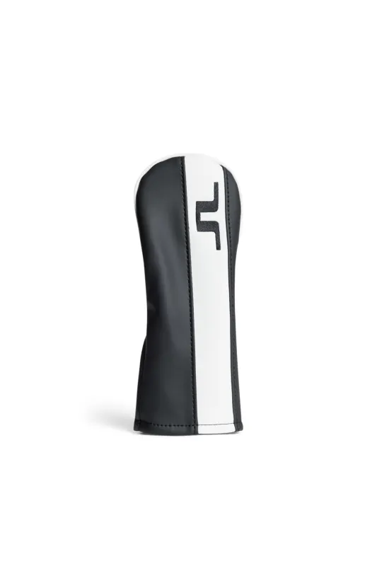 Hybrid Headcover / Black sold by J. Lindeberg