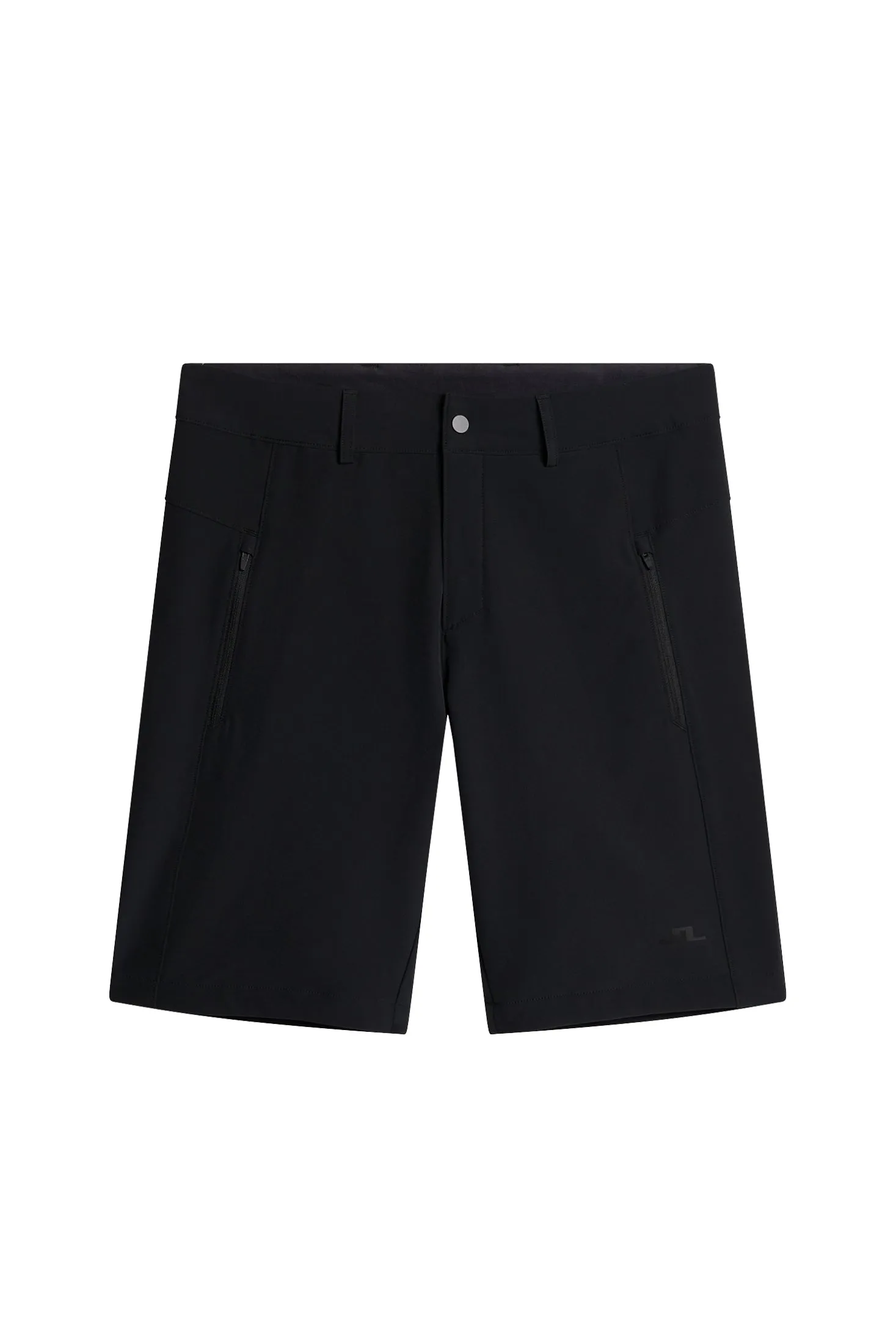 Marko Shorts / Black sold by J. Lindeberg