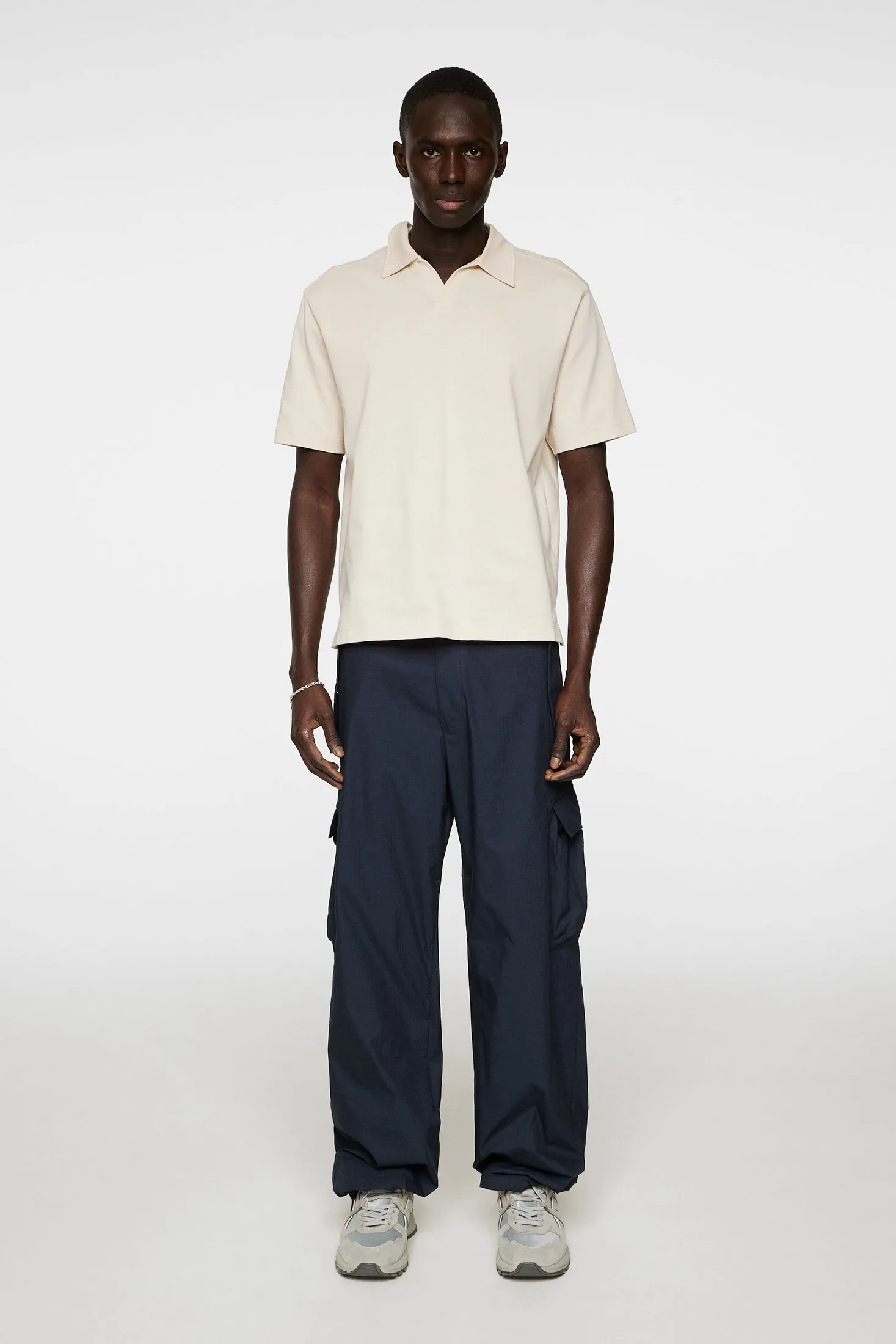 Cosmo Cargo Pants / JL Navy sold by J. Lindeberg product image thumbnail 5