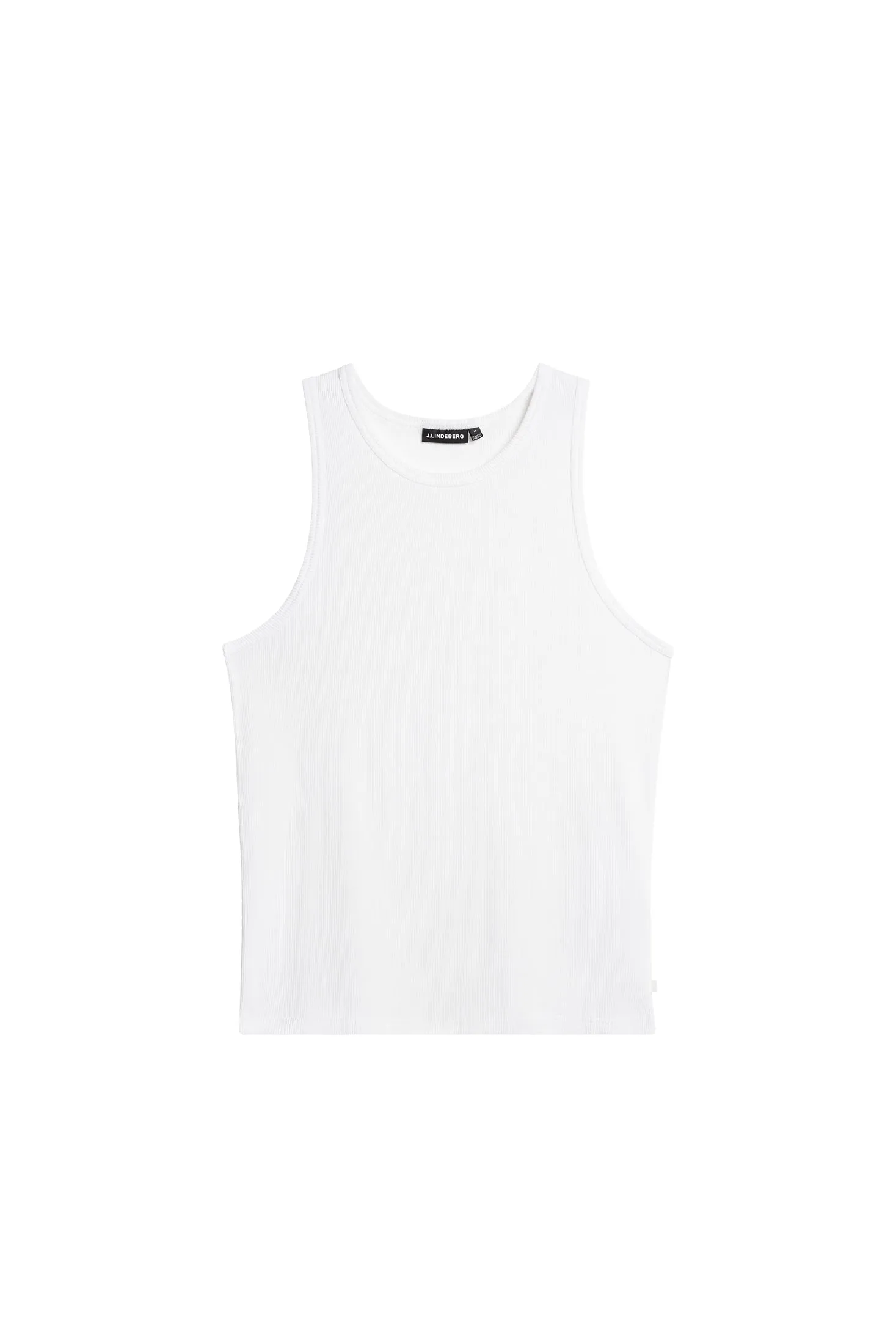 Tom Tank Top / White sold by J. Lindeberg