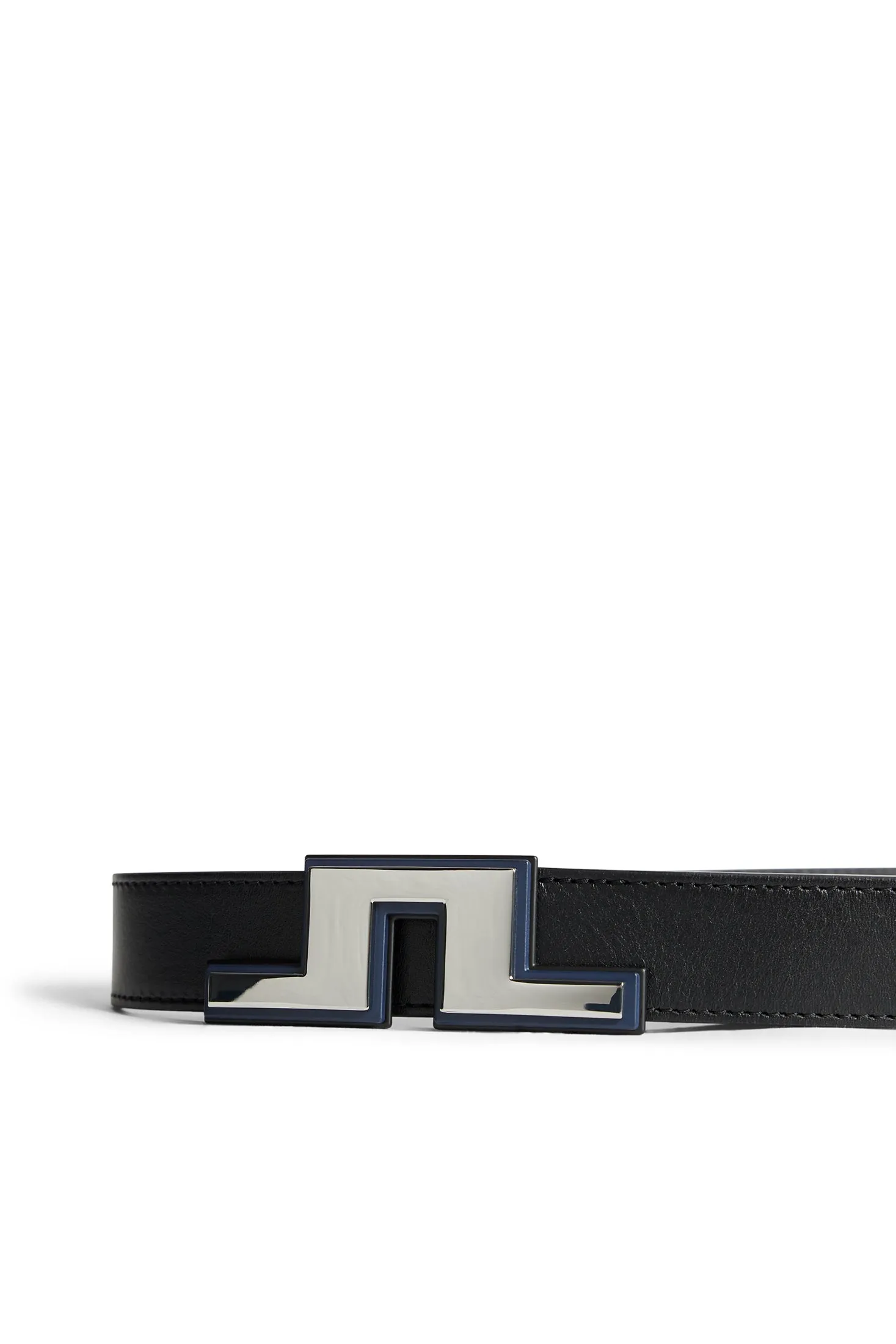 Highway belt / Black sold by J. Lindeberg product image thumbnail 3