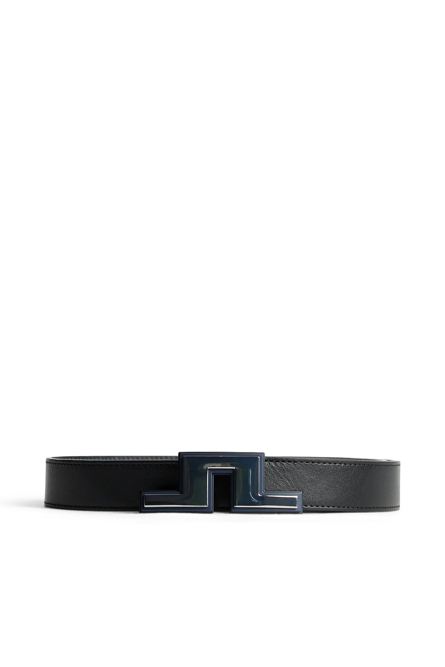 Highway belt / Black sold by J. Lindeberg