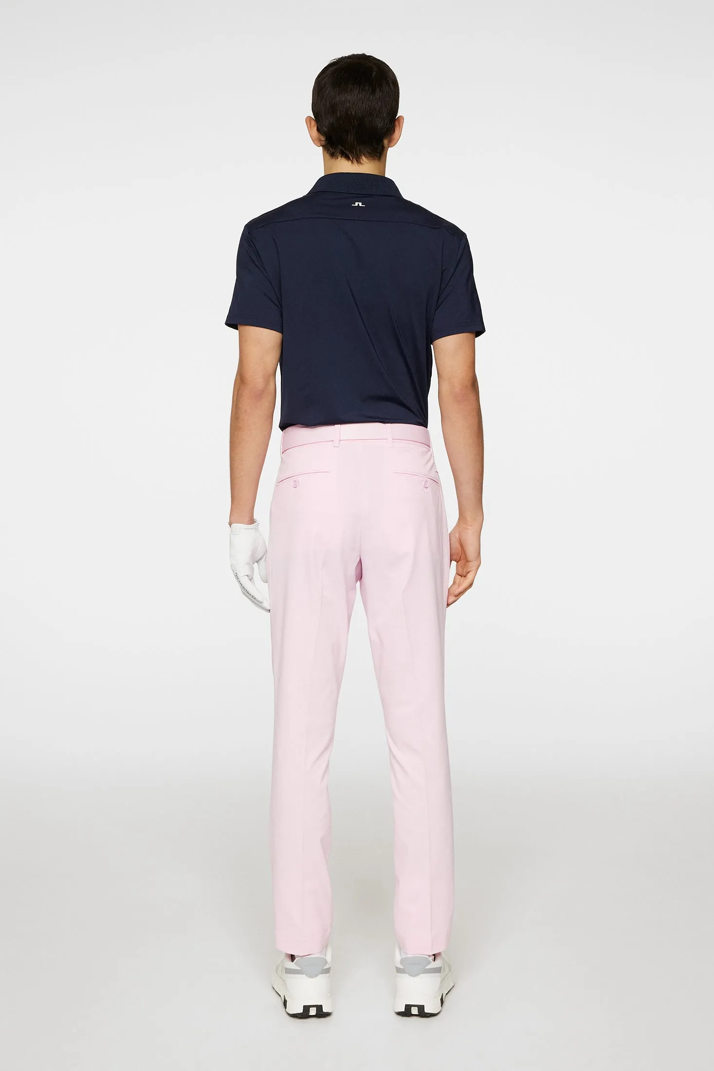 Vent Pant / Nosegay sold by J. Lindeberg product image thumbnail 3