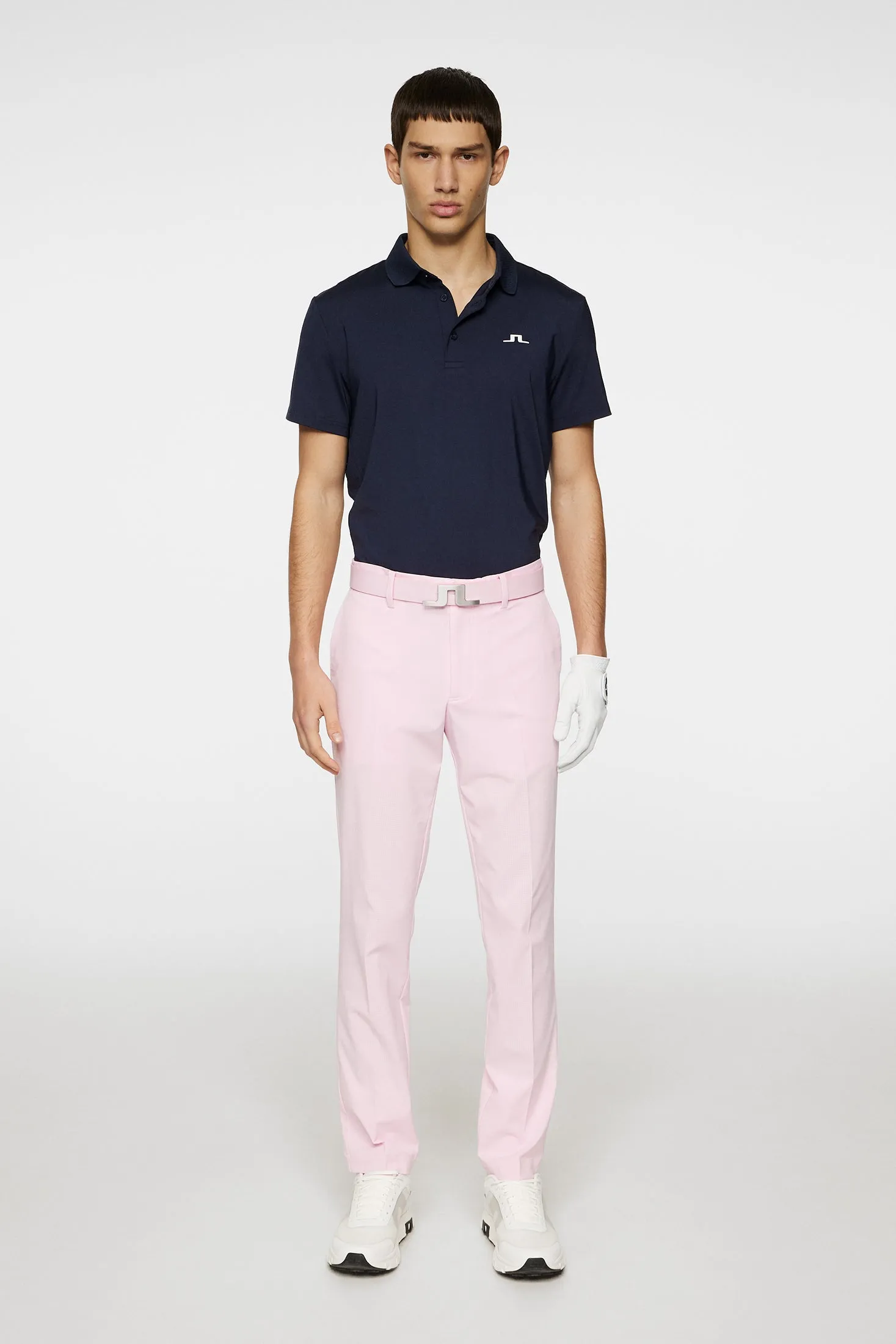 Vent Pant / Nosegay sold by J. Lindeberg product image thumbnail 4