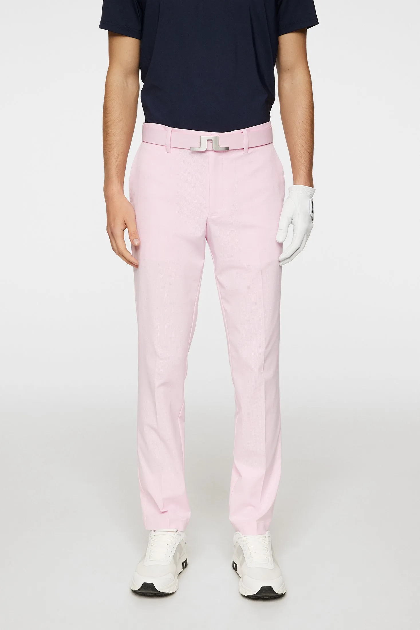 Vent Pant / Nosegay sold by J. Lindeberg product image thumbnail 2