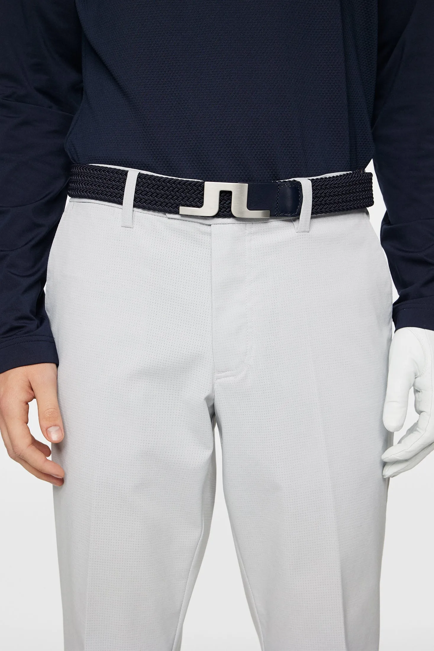 Vent Pant / High Rise sold by J. Lindeberg product image thumbnail 5