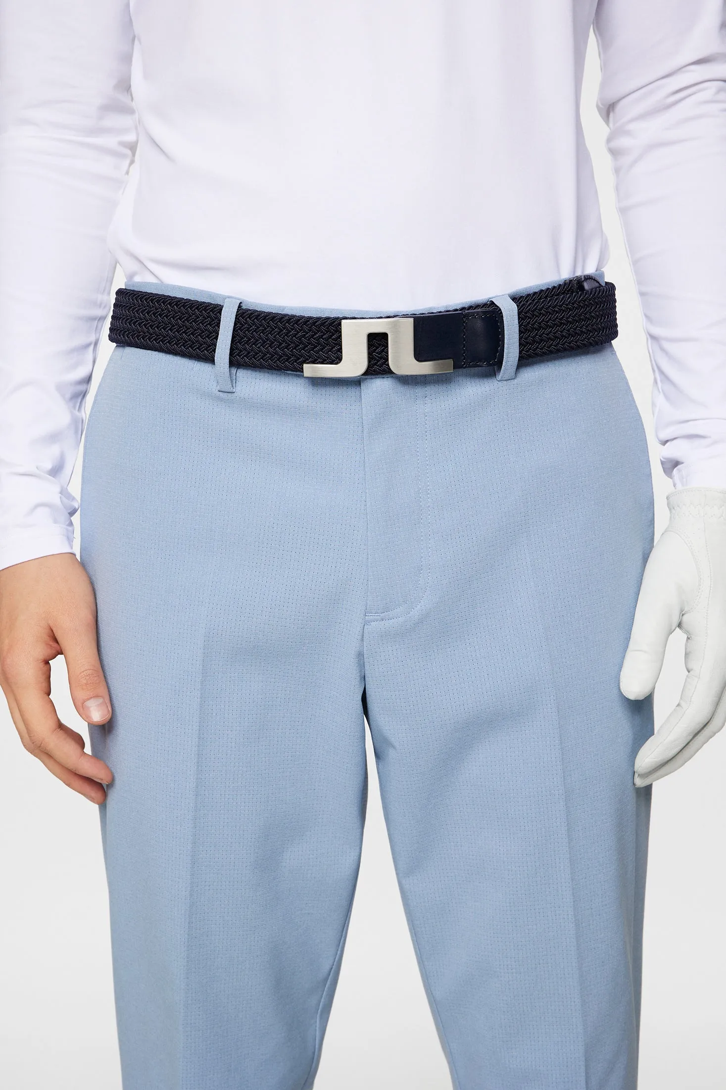 Vent Pant / Rain Washed sold by J. Lindeberg product image thumbnail 5