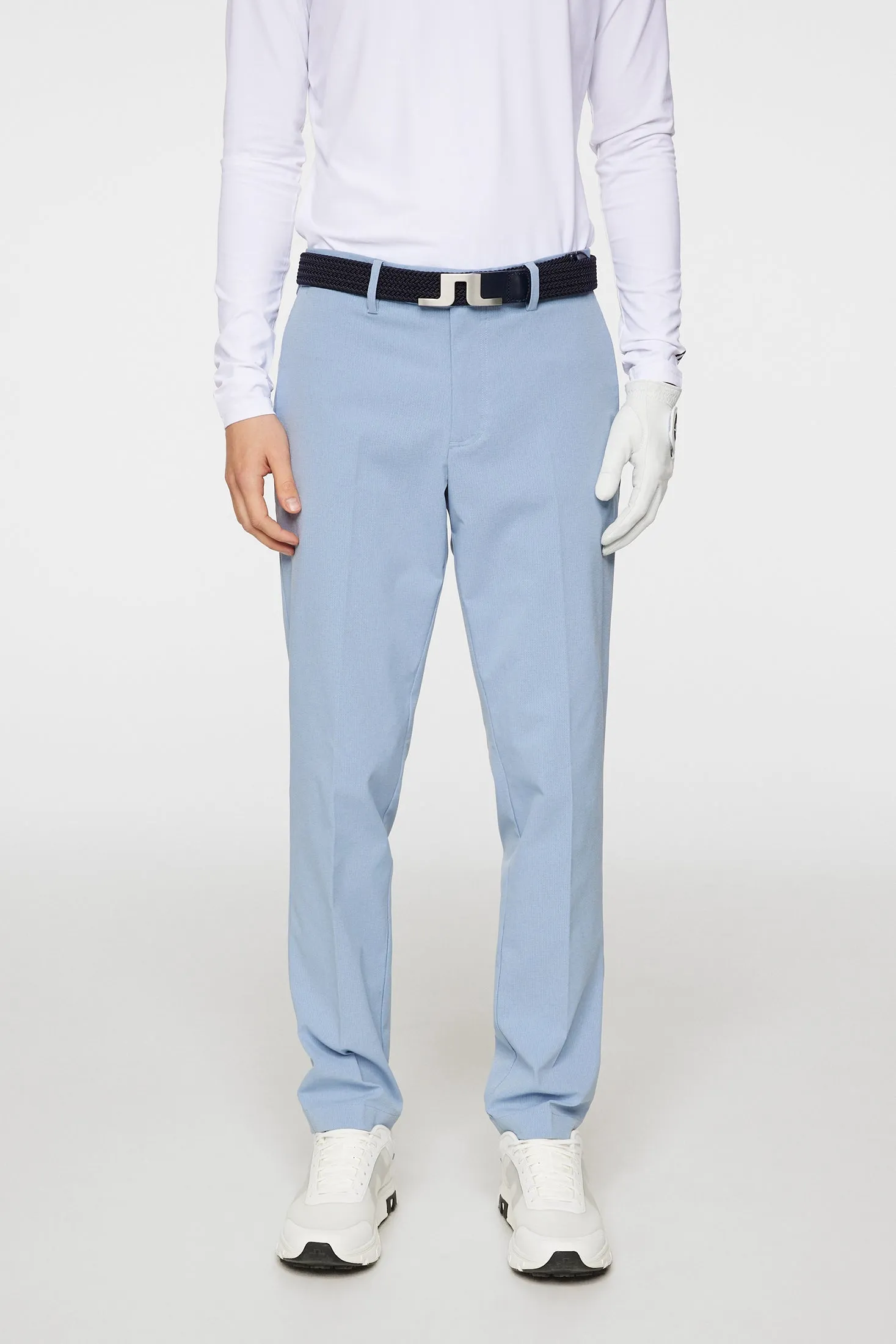 Vent Pant / Rain Washed sold by J. Lindeberg product image thumbnail 2