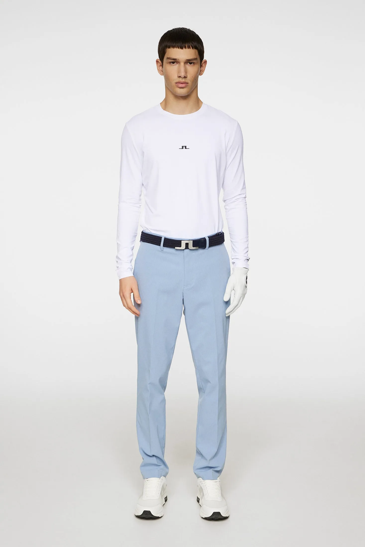 Vent Pant / Rain Washed sold by J. Lindeberg product image thumbnail 4