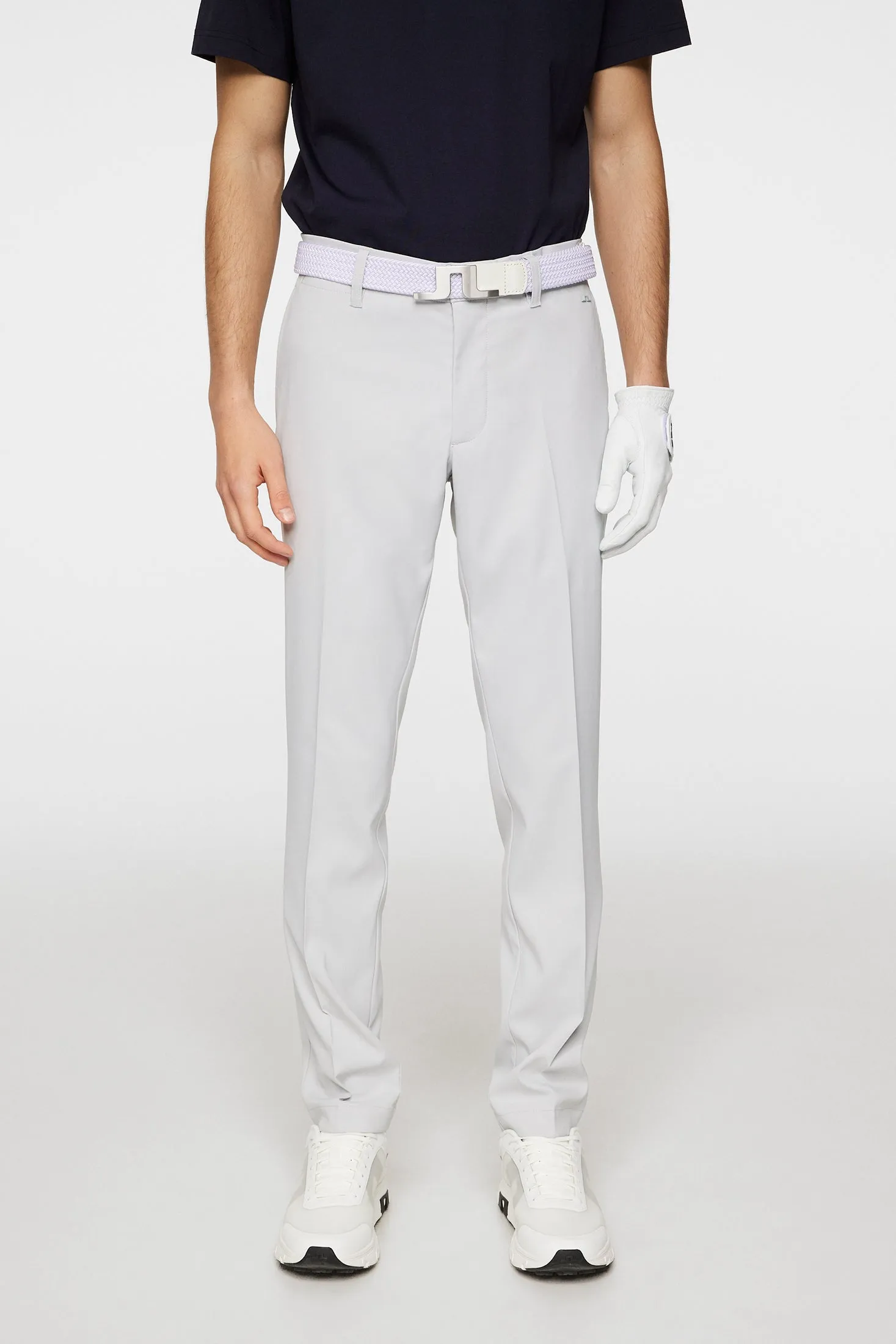 Ellott Pant / High Rise sold by J. Lindeberg product image thumbnail 2