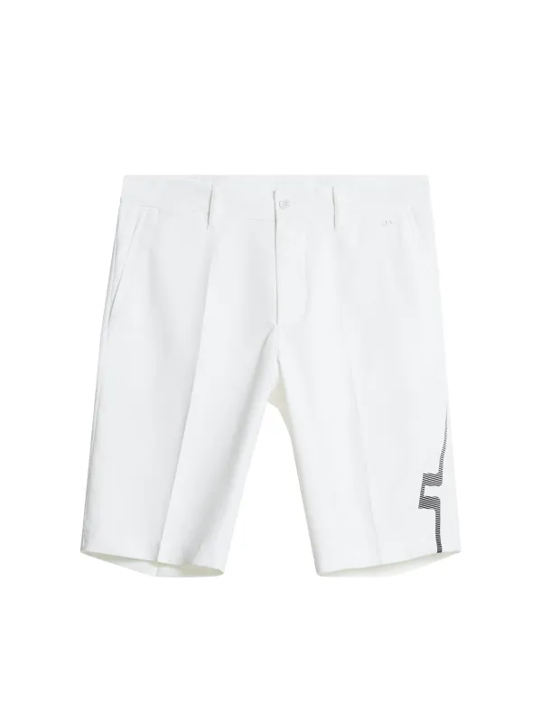 Heath Shorts / White made by J. Lindeberg