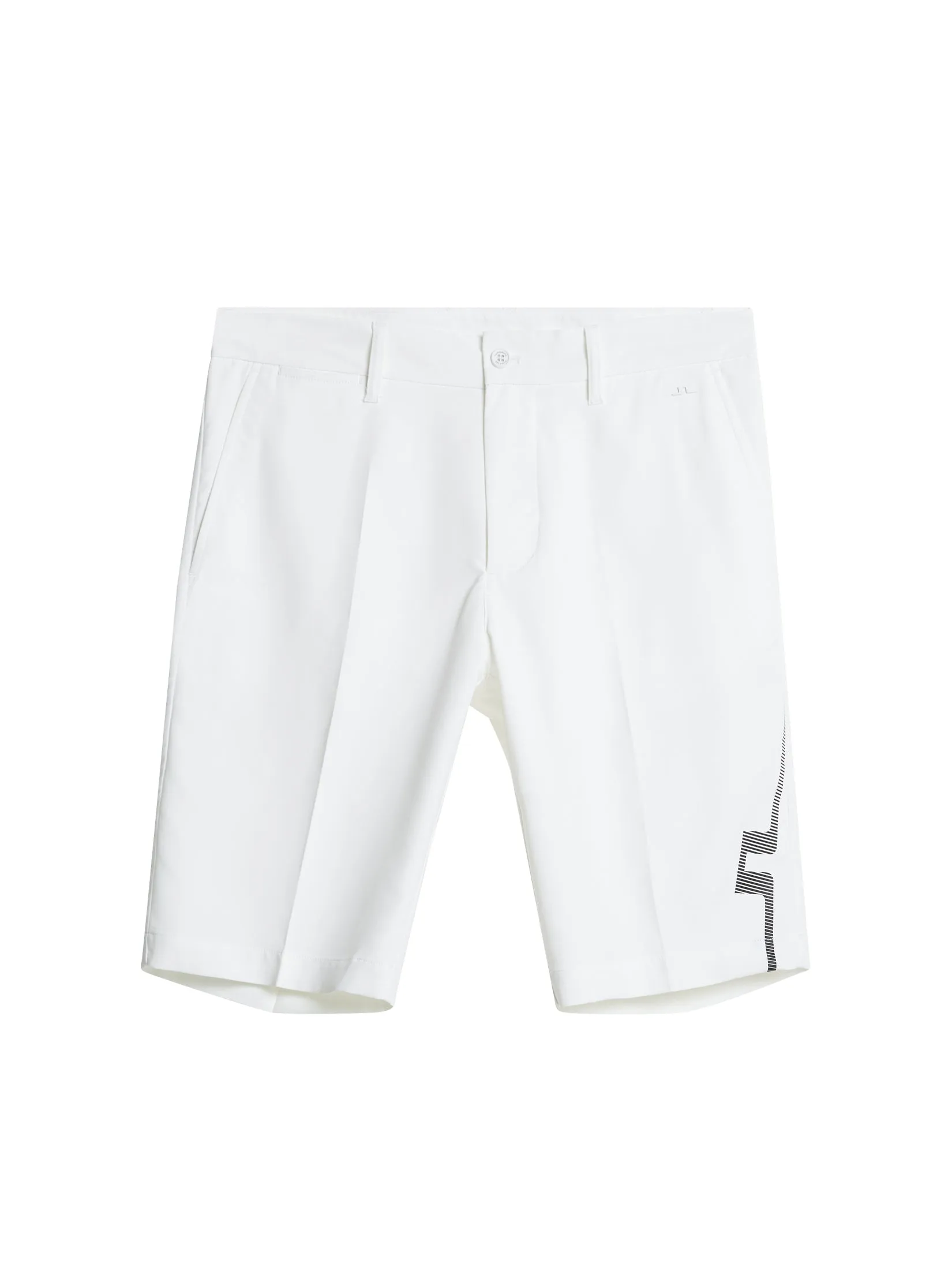 Heath Shorts / White sold by J. Lindeberg
