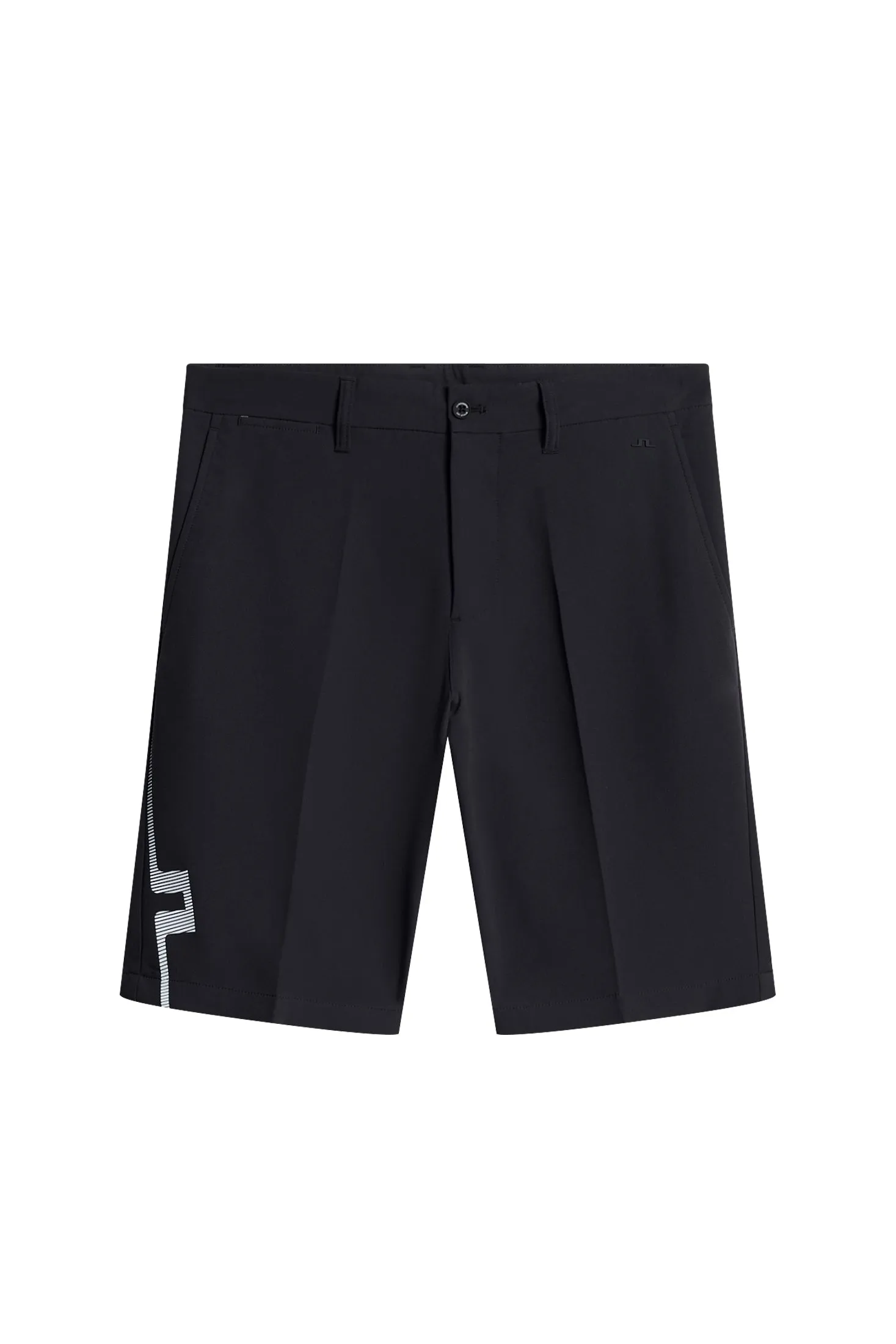 Heath Shorts / Black sold by J. Lindeberg