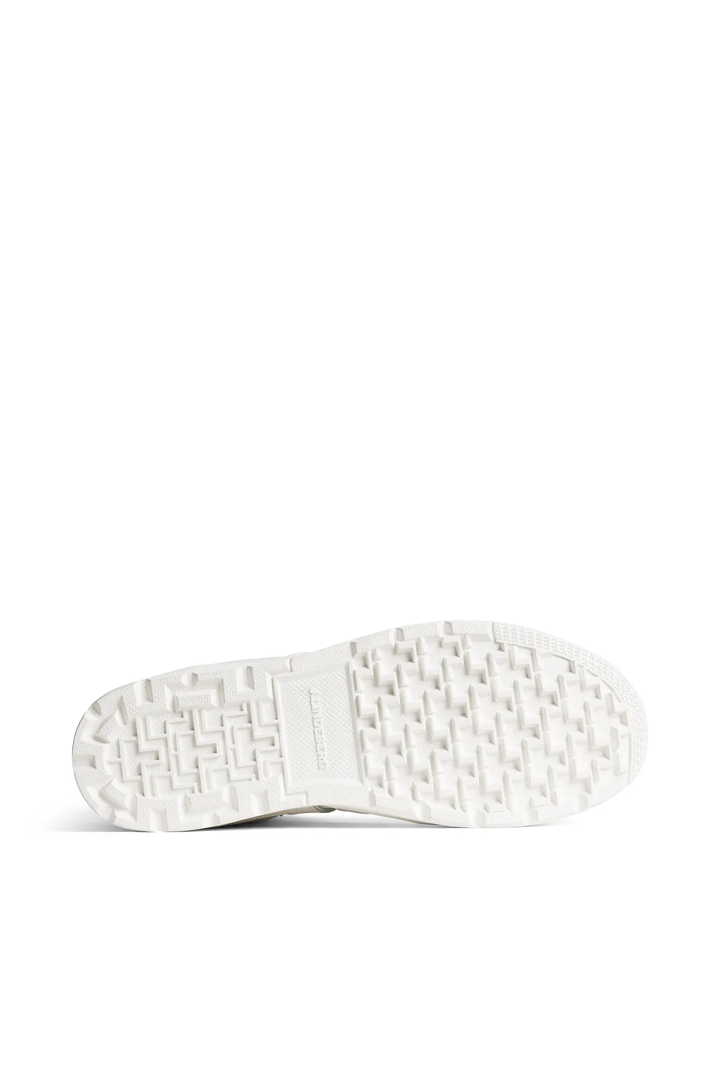 Ace High-Top Golf Sneaker / White sold by J. Lindeberg product image thumbnail 5