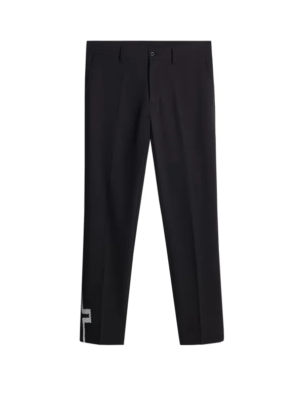 Heath Pant / Black sold by J. Lindeberg