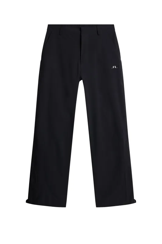 Evertine Rain Pant / Black sold by J. Lindeberg