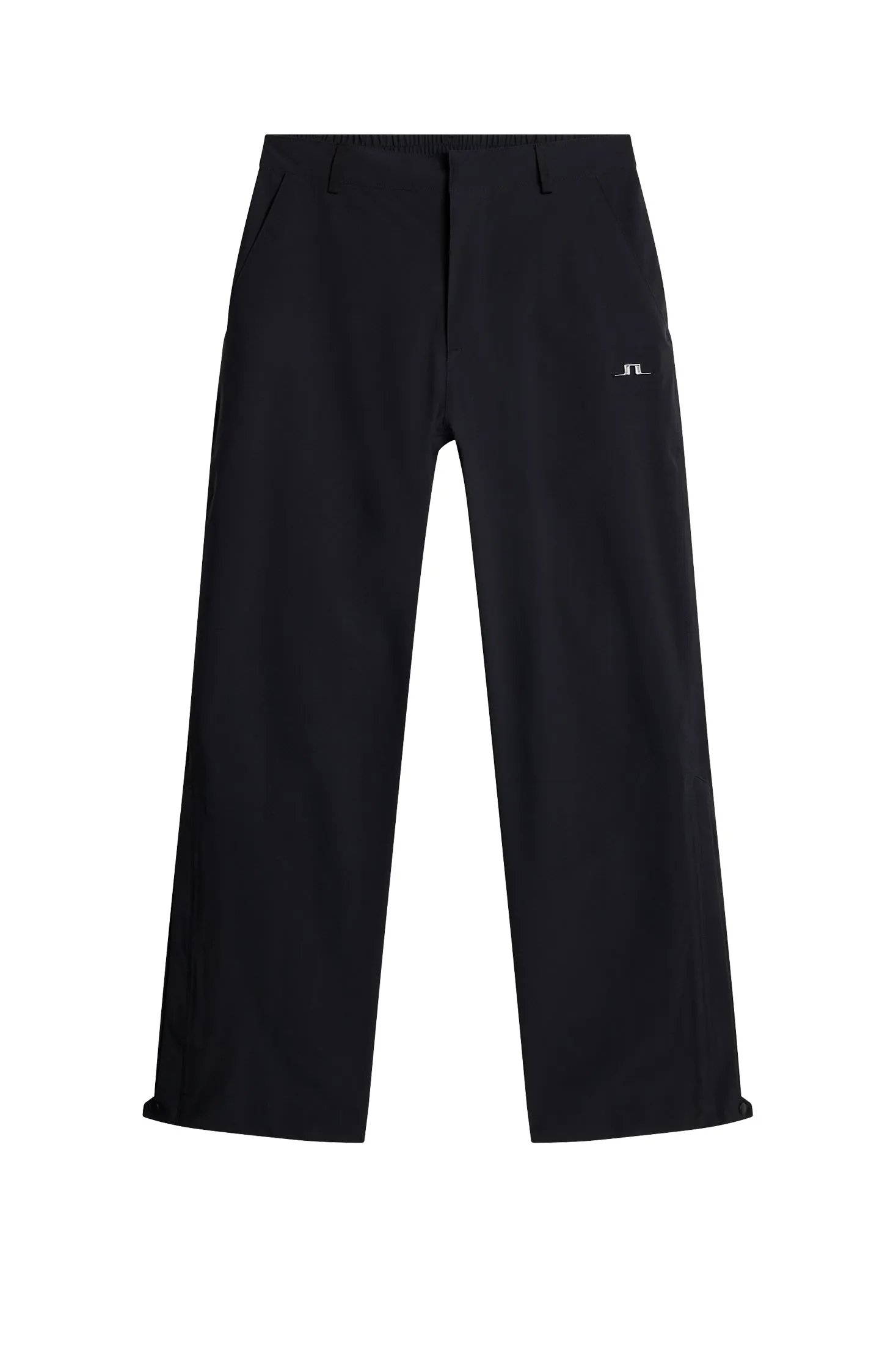 Evertine Rain Pant / Black sold by J. Lindeberg
