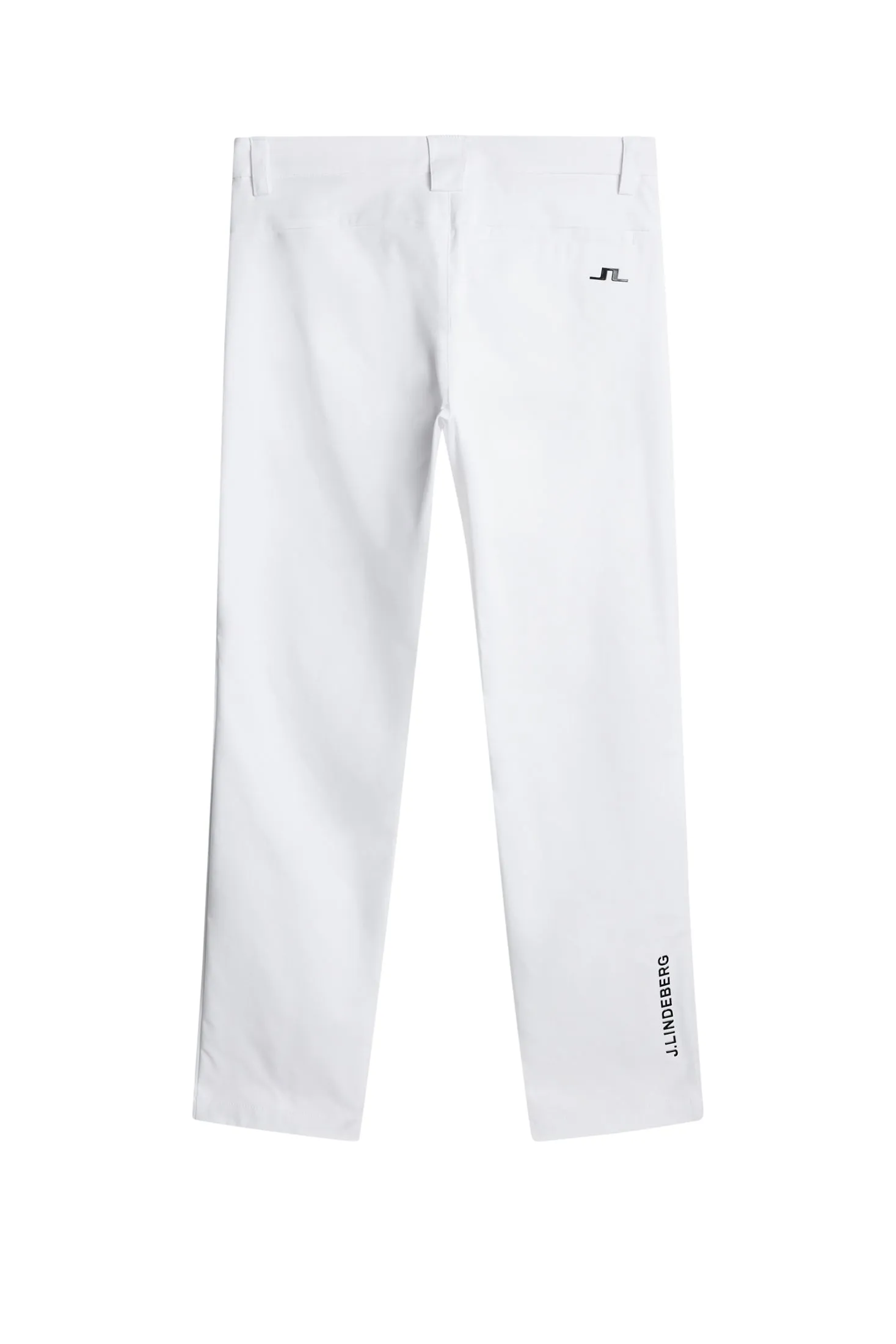 JL Pro pant / White sold by J. Lindeberg product image thumbnail 2