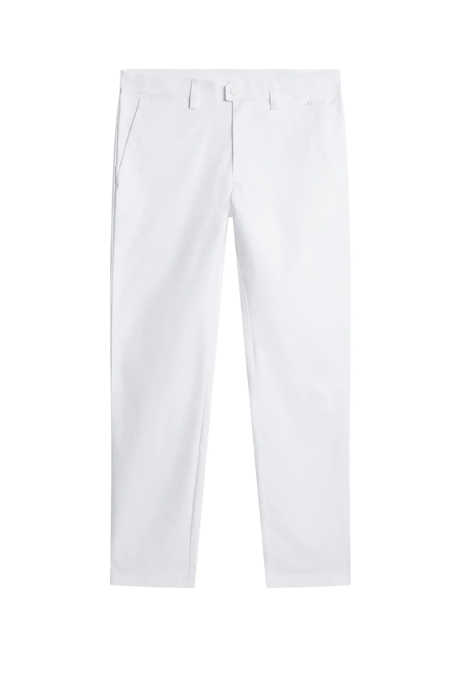 JL Pro pant / White sold by J. Lindeberg