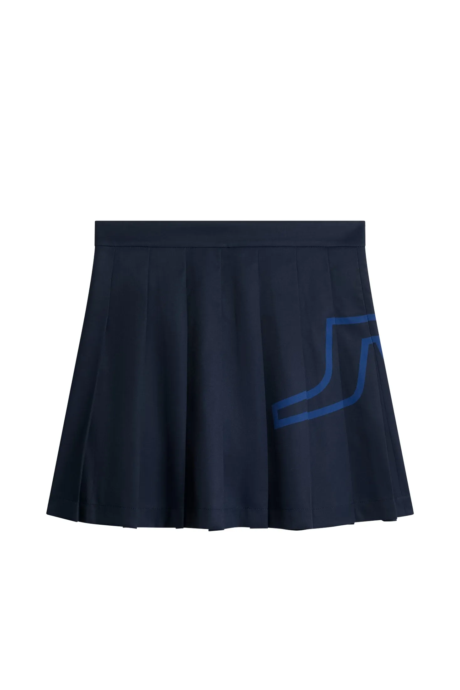Naomi Skirt / JL Navy sold by J. Lindeberg