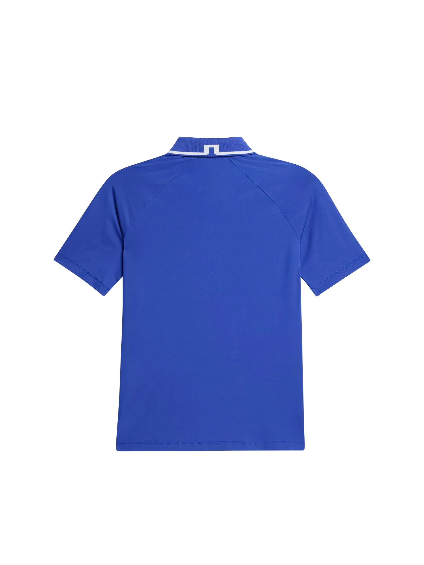 Amy Polo / Clematis Blue sold by J. Lindeberg product image thumbnail 2