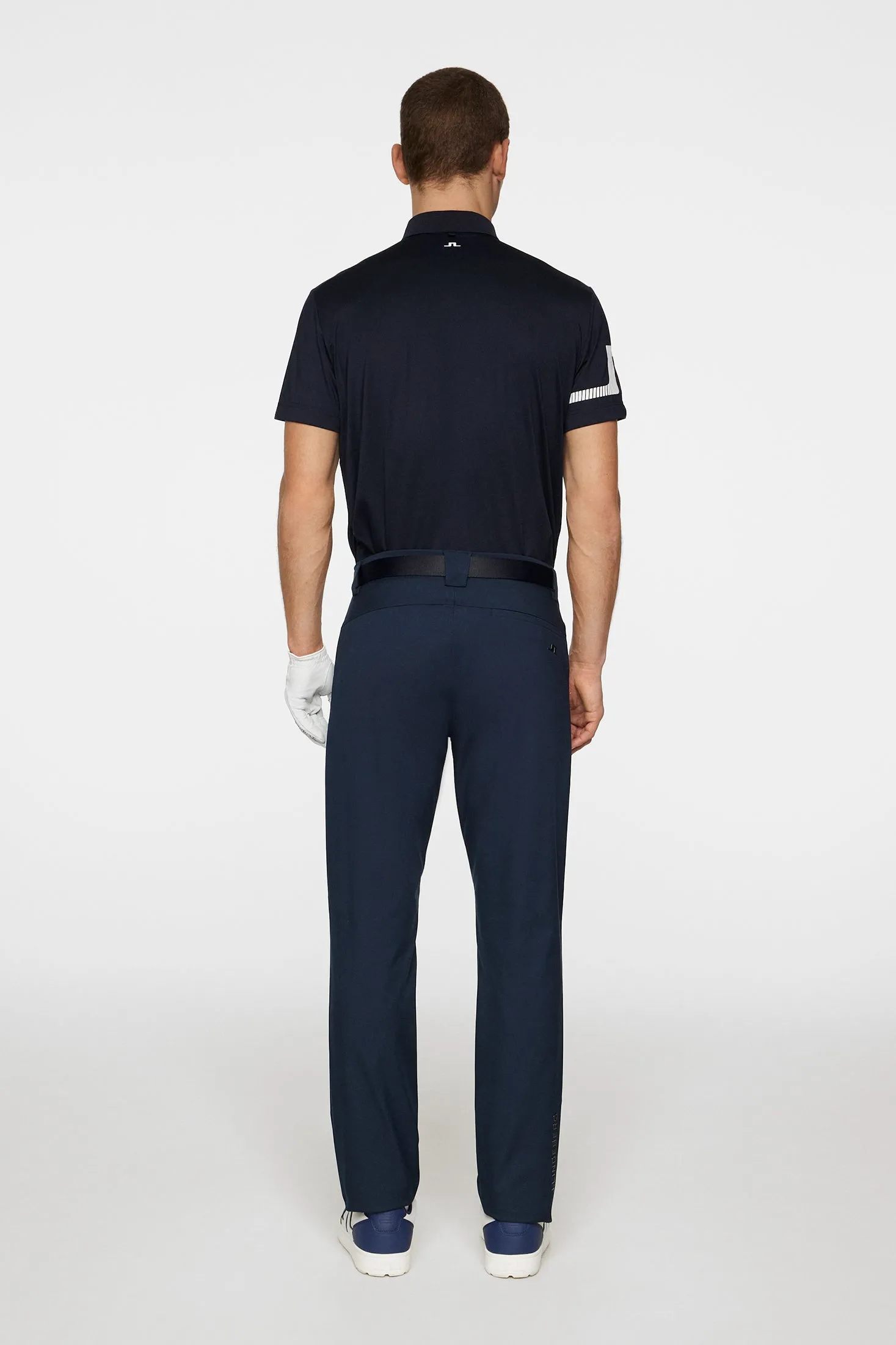 JL Pro pant / JL Navy sold by J. Lindeberg product image thumbnail 3