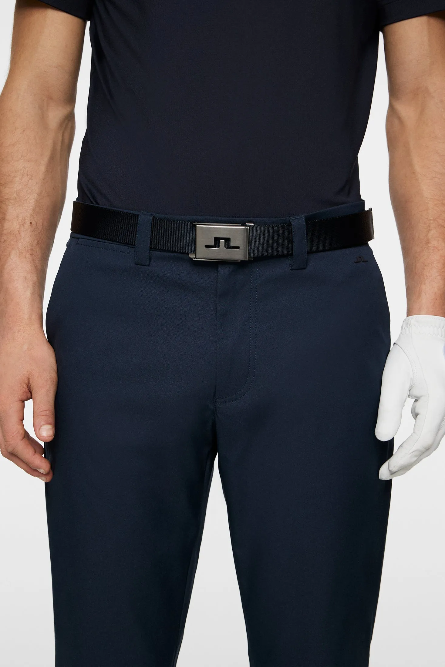 JL Pro pant / JL Navy sold by J. Lindeberg product image thumbnail 5