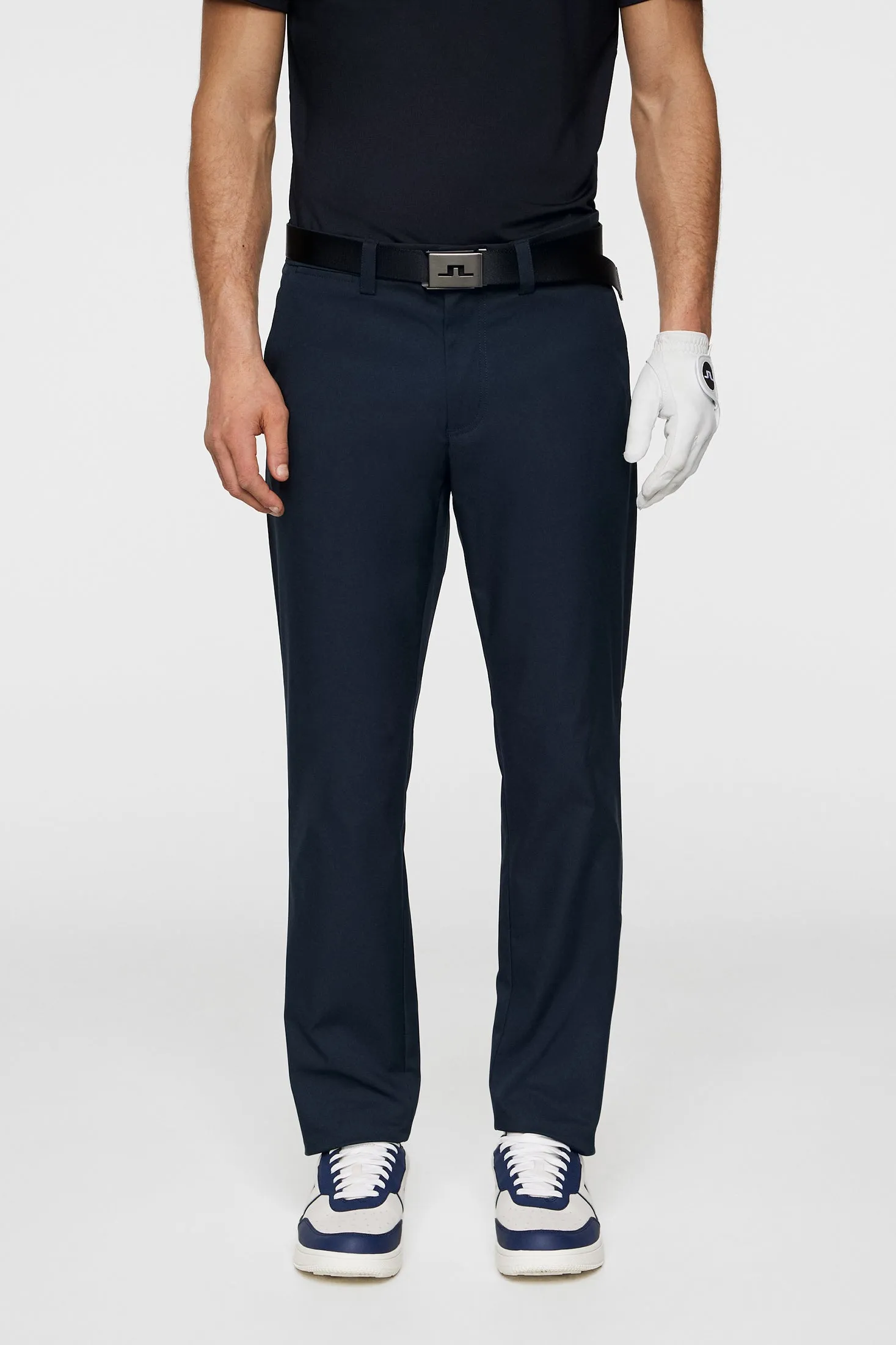 JL Pro pant / JL Navy sold by J. Lindeberg product image thumbnail 2