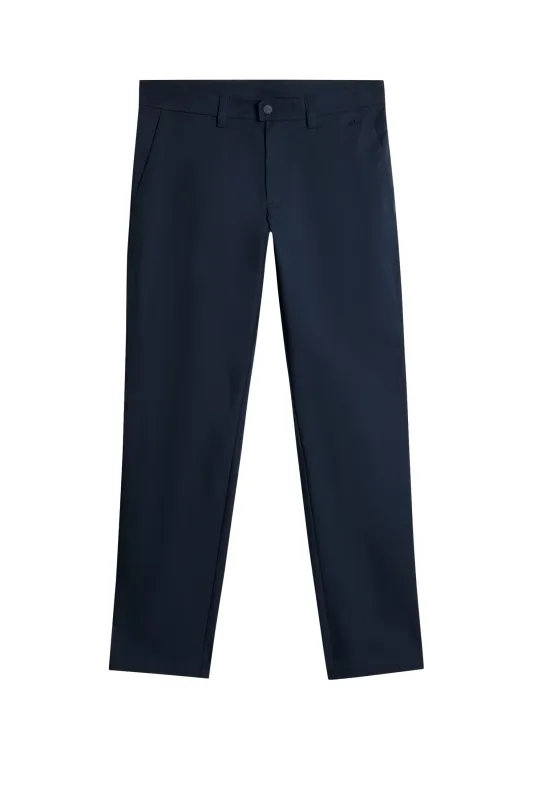 JL Pro pant / JL Navy made by J. Lindeberg