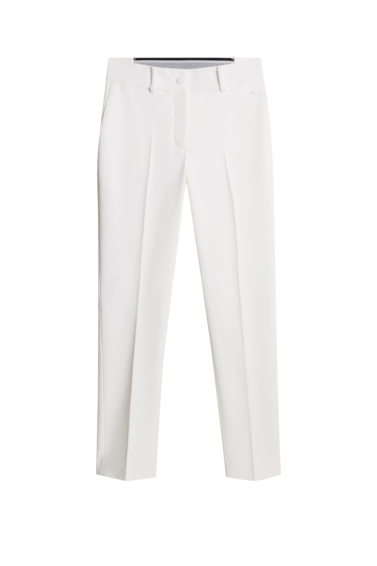 Pinja Pant / White sold by J. Lindeberg