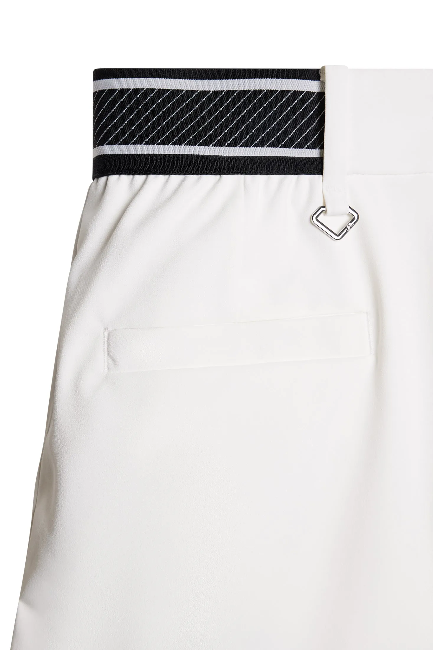 Pinja Pant / White sold by J. Lindeberg product image thumbnail 2