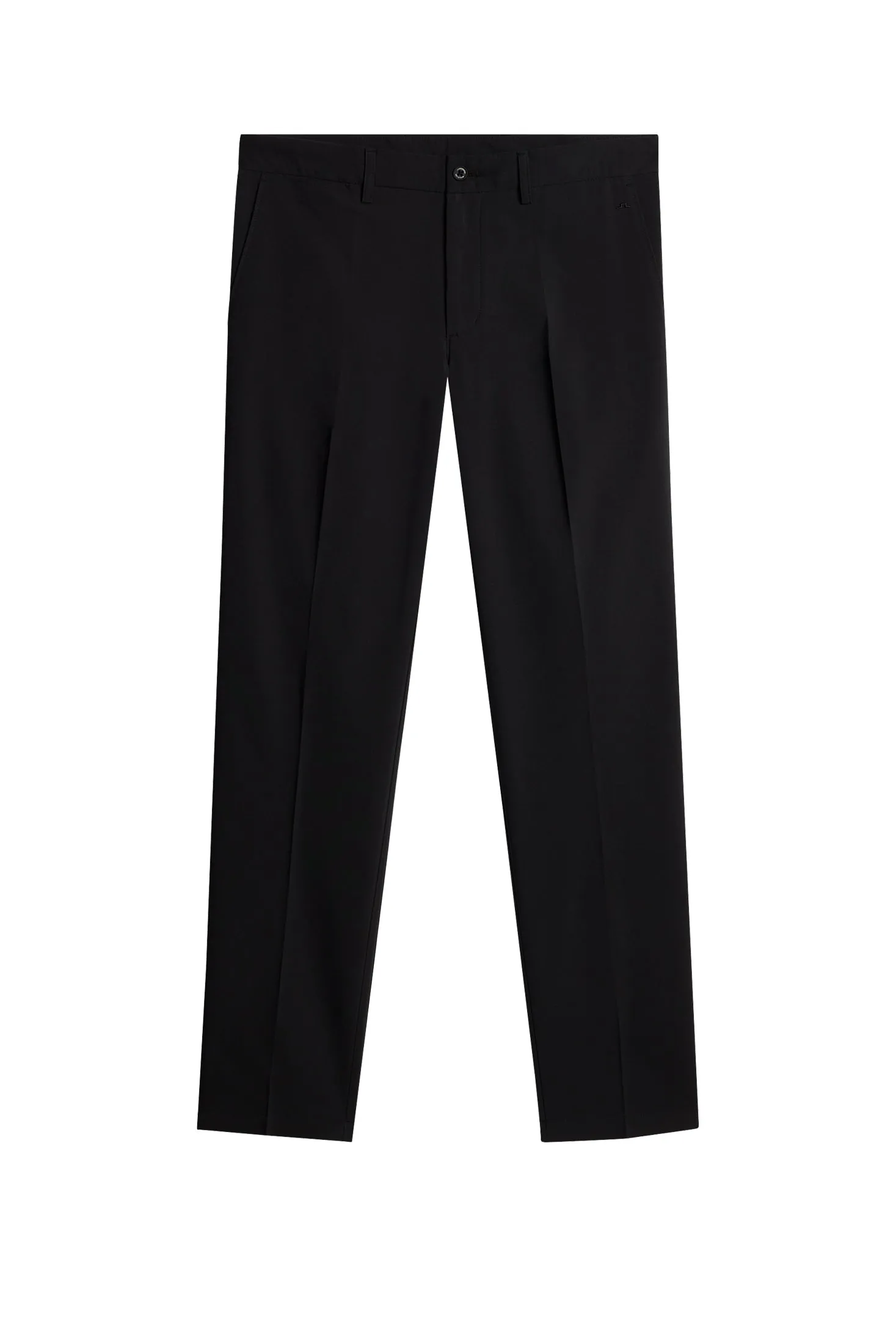 Elof Pant / Black sold by J. Lindeberg