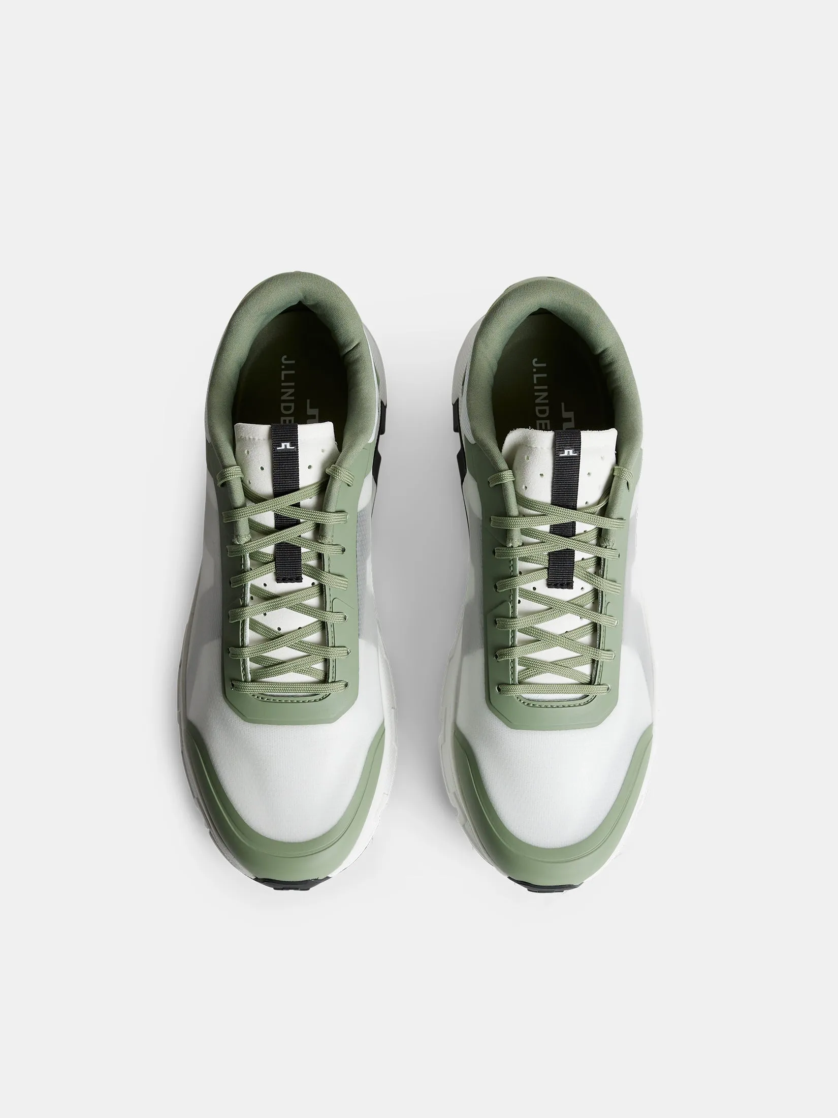 Vent 500 Golf Sneaker / Oil Green sold by J. Lindeberg product image thumbnail 3