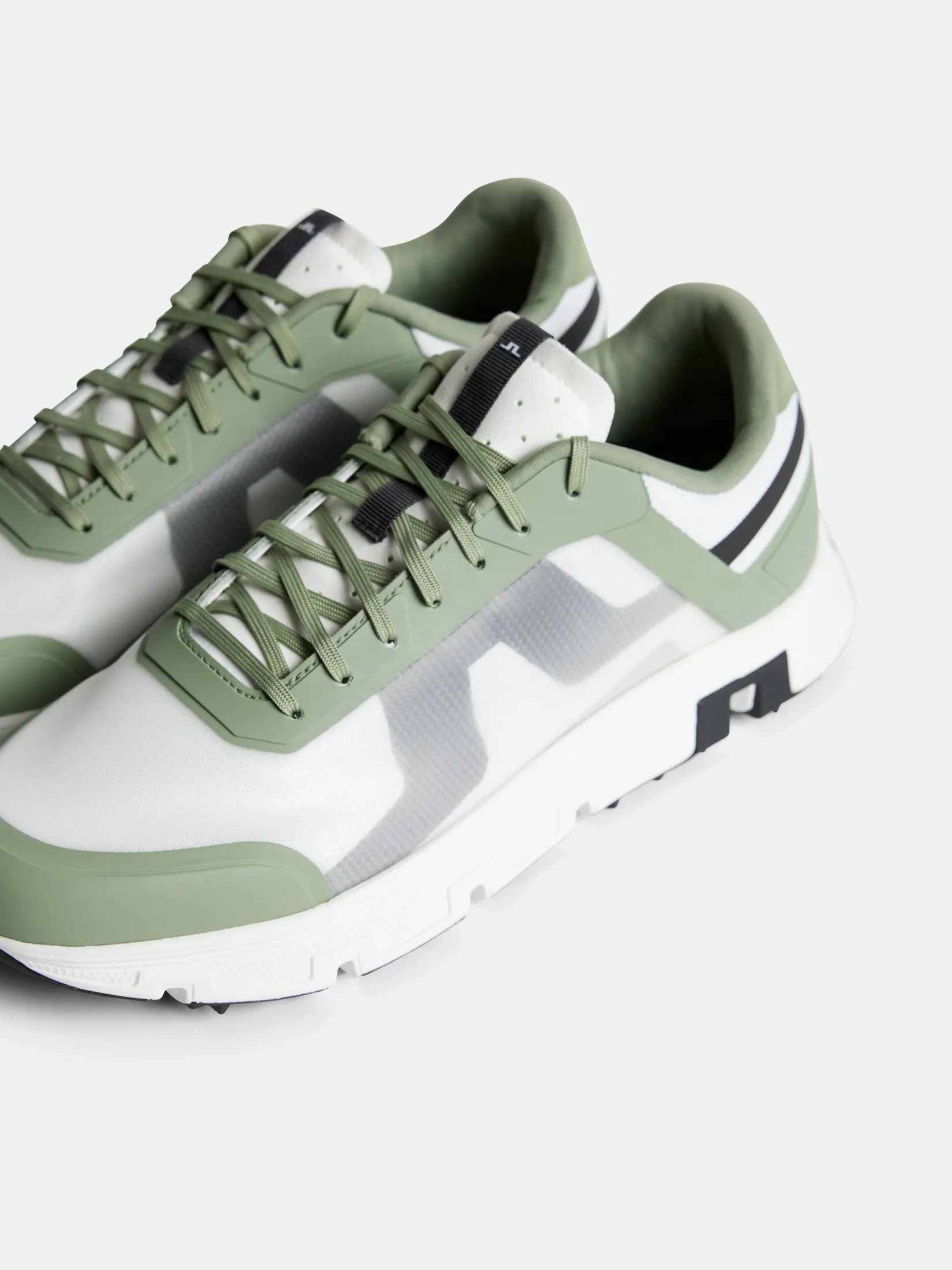 Vent 500 Golf Sneaker / Oil Green sold by J. Lindeberg product image thumbnail 4