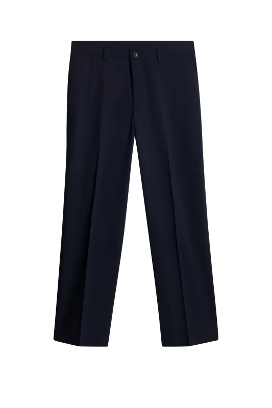 Gabi Drape Pants / JL Navy sold by J. Lindeberg