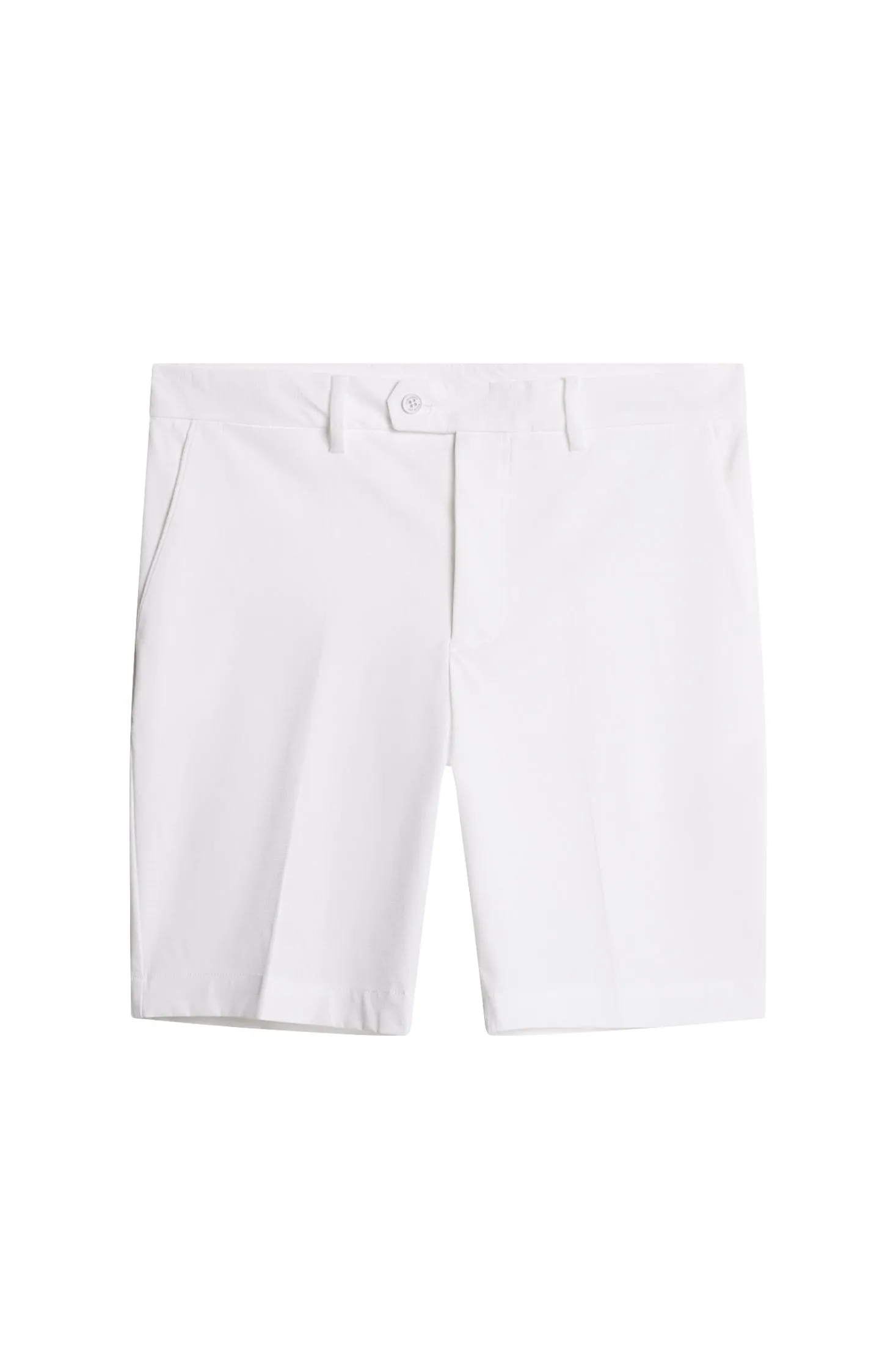 Vent Shorts / White sold by J. Lindeberg