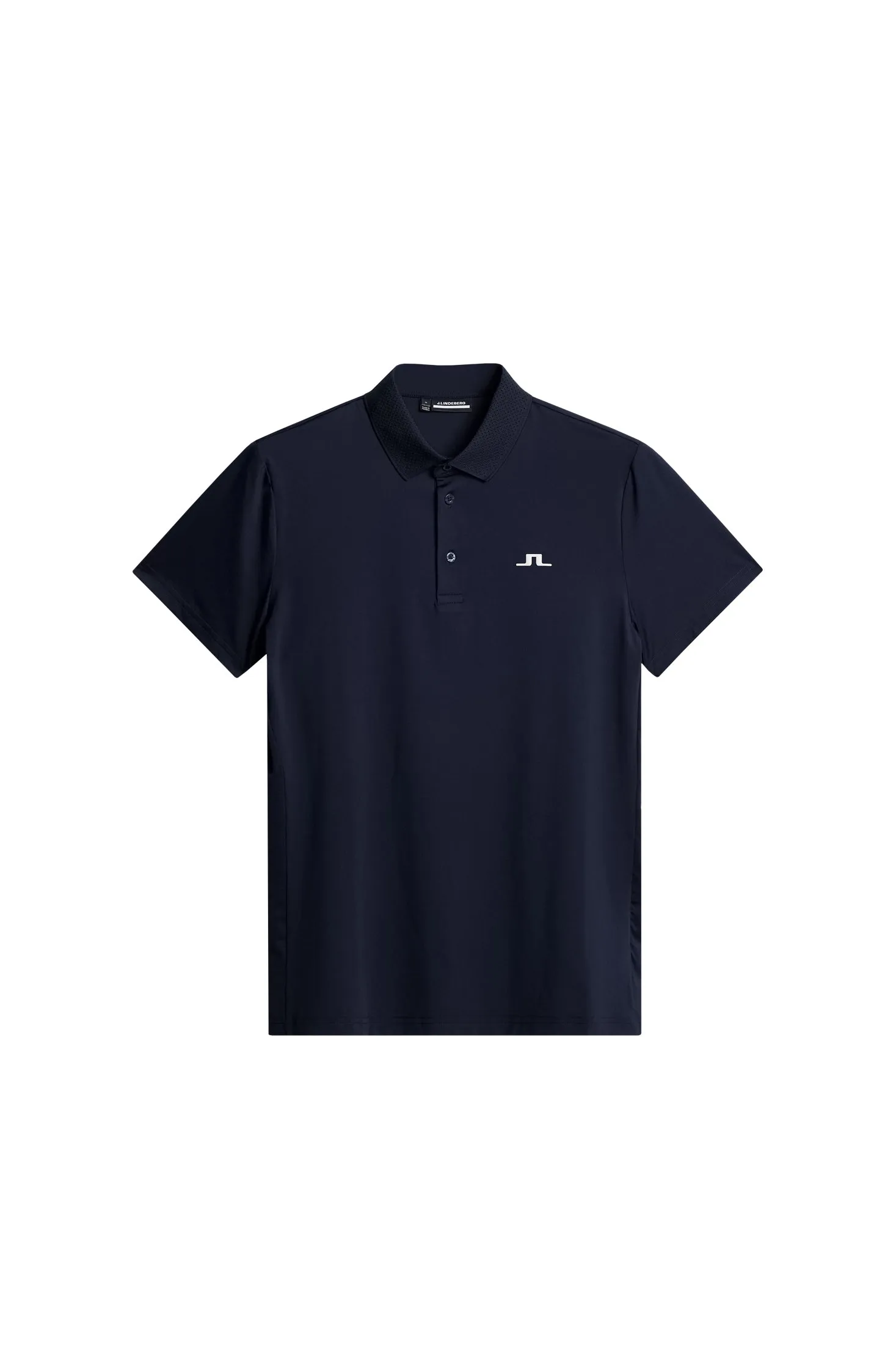 Duff Polo / JL Navy sold by J. Lindeberg