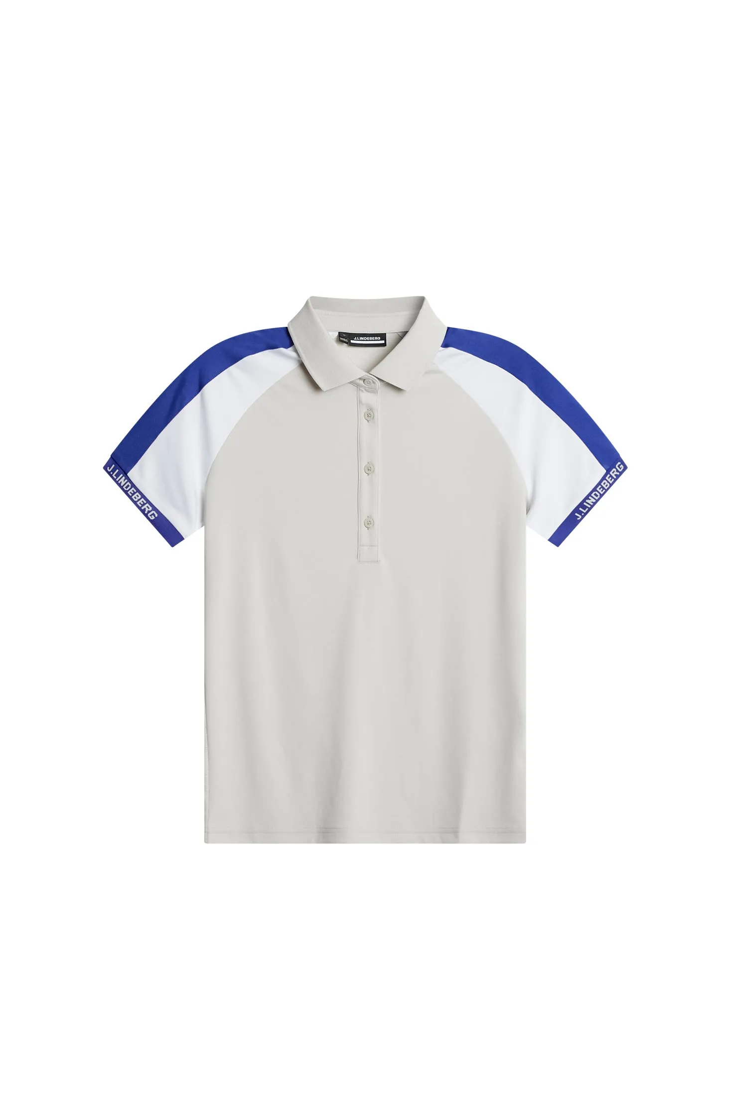 Priya Polo / Moonbeam sold by J. Lindeberg