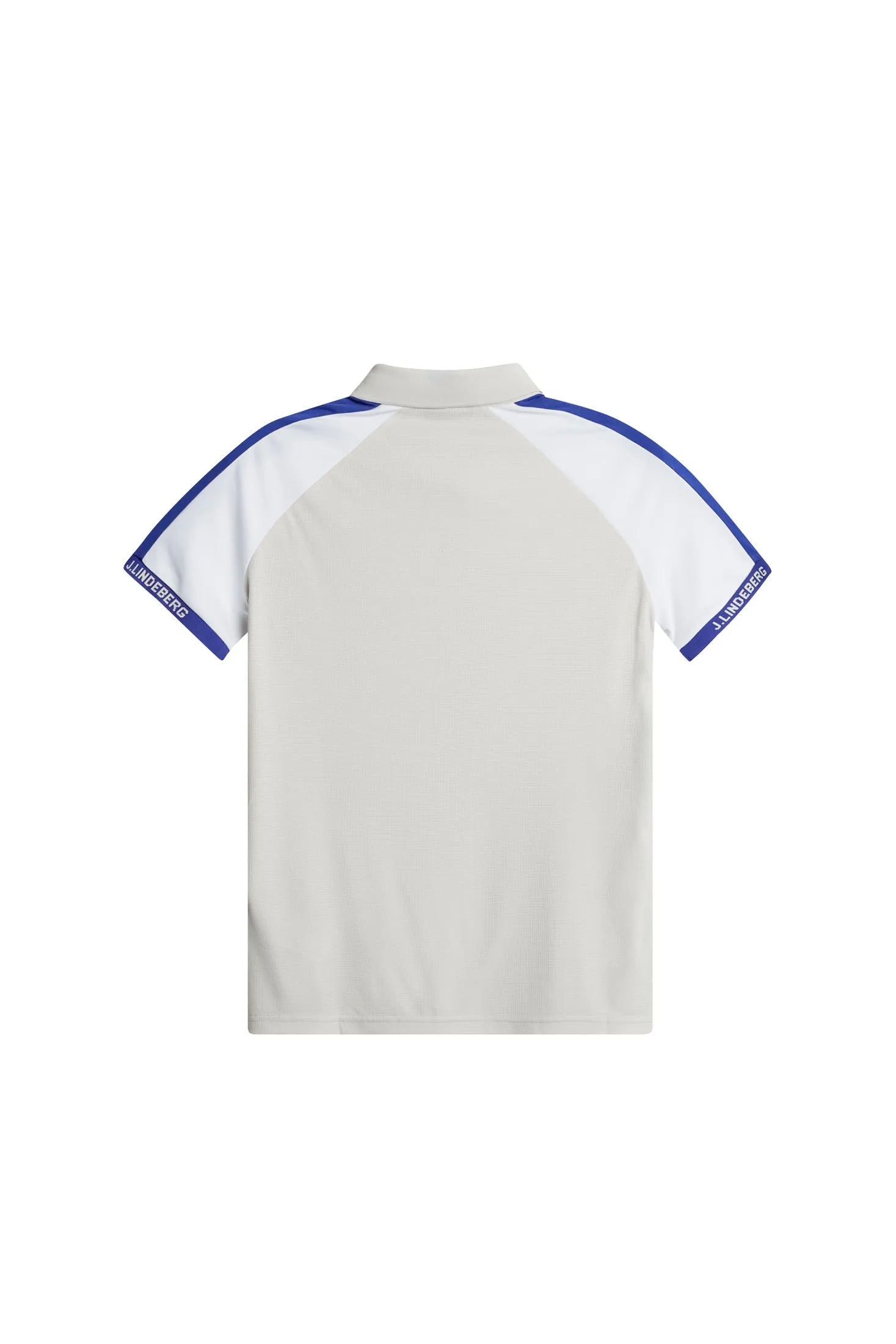 Priya Polo / Moonbeam sold by J. Lindeberg product image thumbnail 2
