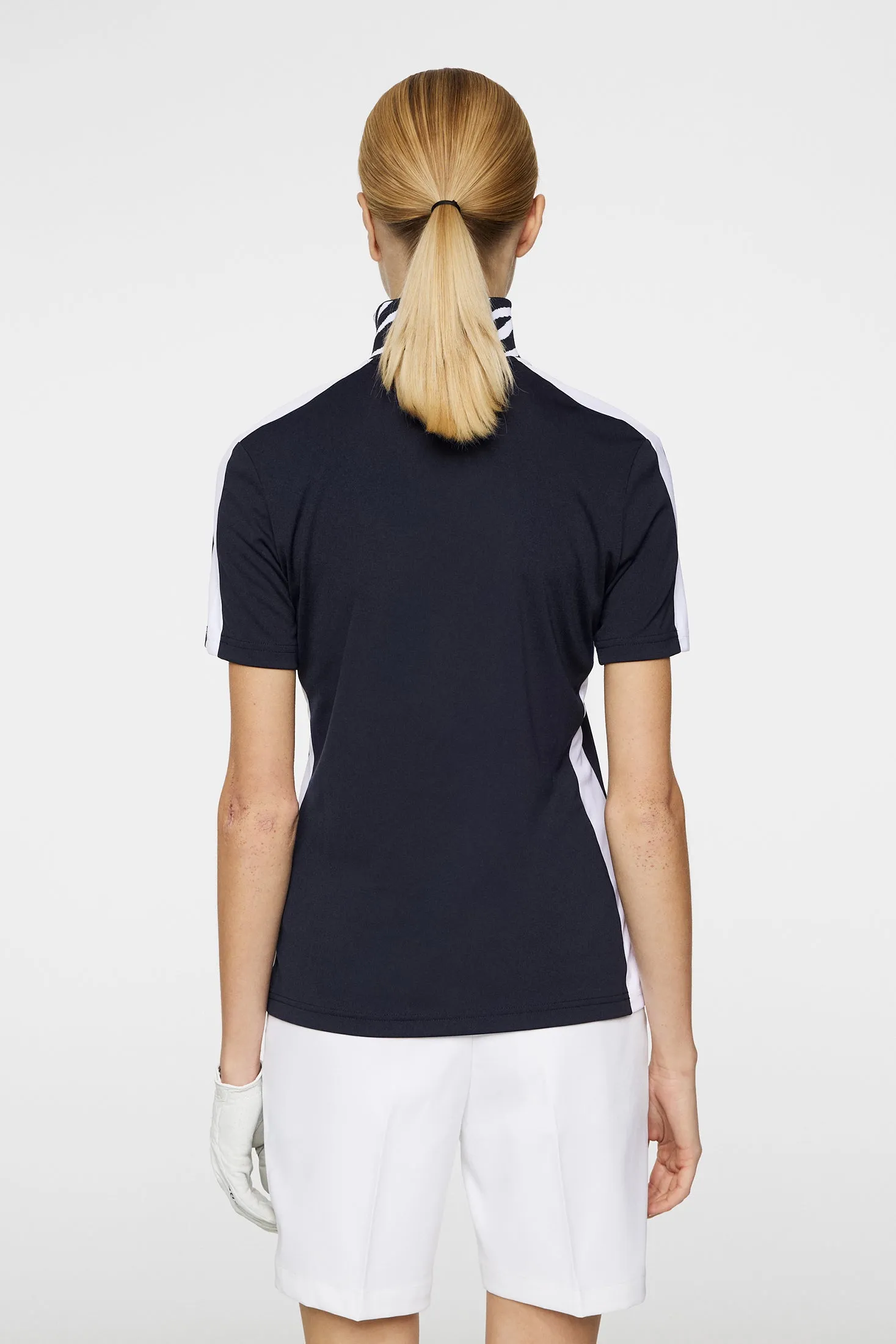 Pip Polo / JL Navy sold by J. Lindeberg product image thumbnail 3