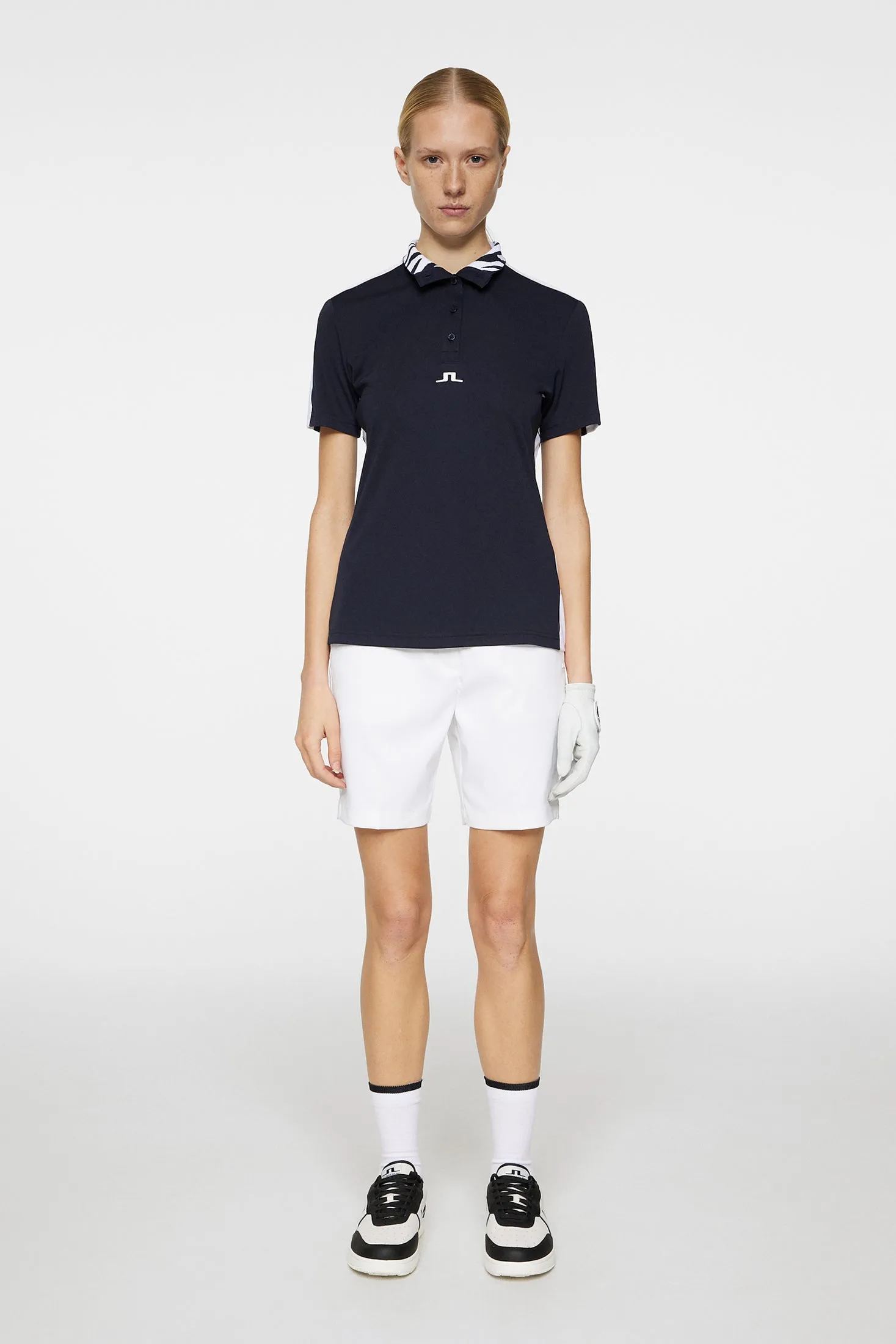Pip Polo / JL Navy sold by J. Lindeberg product image thumbnail 4