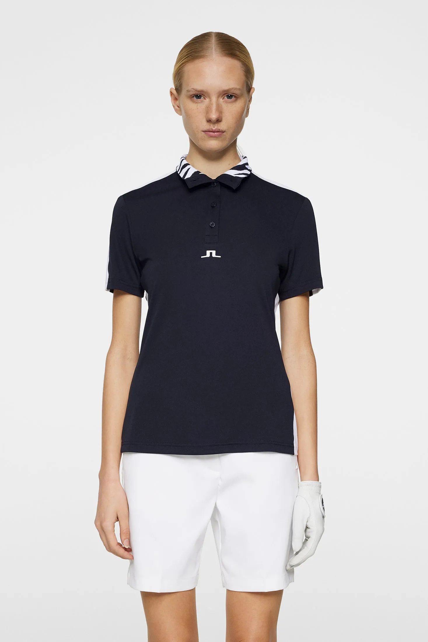 Pip Polo / JL Navy sold by J. Lindeberg product image thumbnail 2